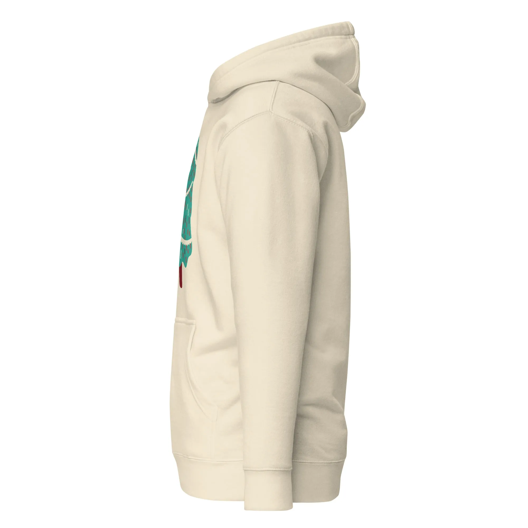Christmas Hoodie (Glamourange Christmas Gifts - Hoodies for Christmas 0012)
