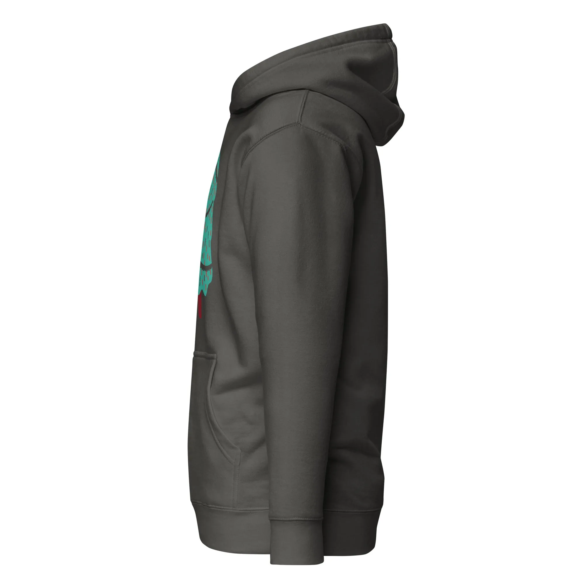 Christmas Hoodie (Glamourange Christmas Gifts - Hoodies for Christmas 0012)