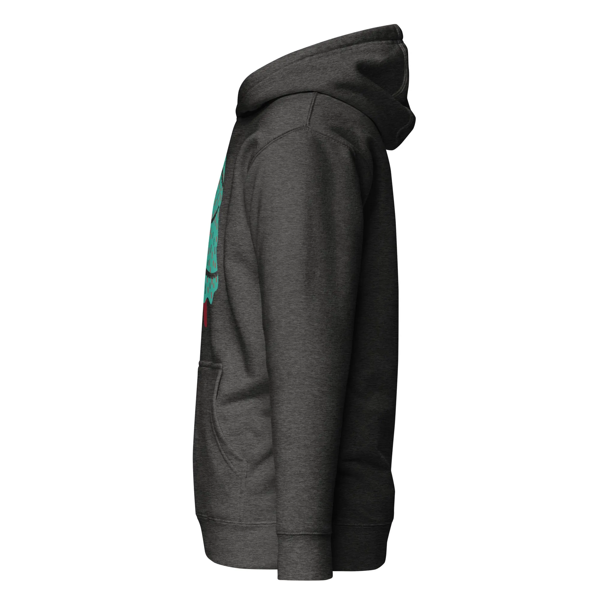 Christmas Hoodie (Glamourange Christmas Gifts - Hoodies for Christmas 0012)