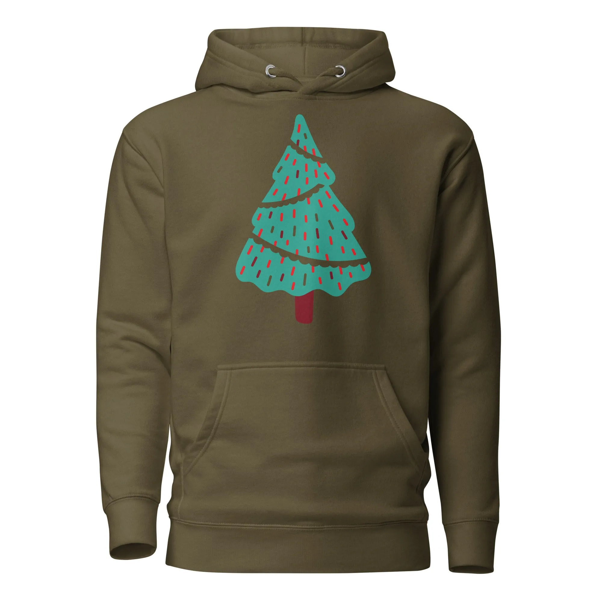 Christmas Hoodie (Glamourange Christmas Gifts - Hoodies for Christmas 0012)