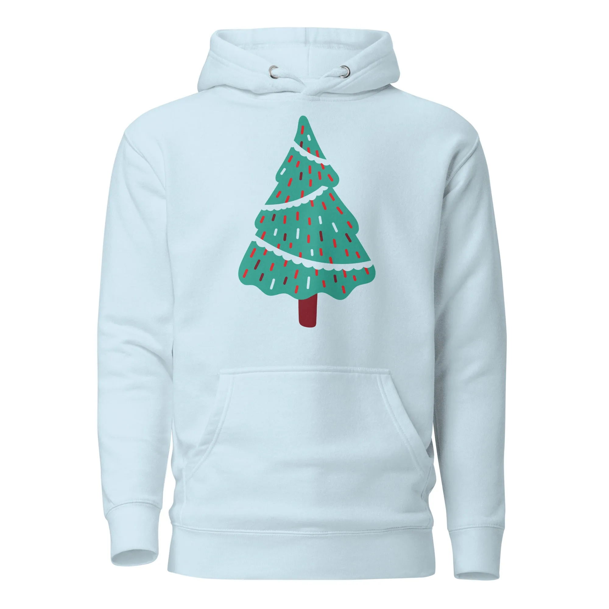 Christmas Hoodie (Glamourange Christmas Gifts - Hoodies for Christmas 0012)