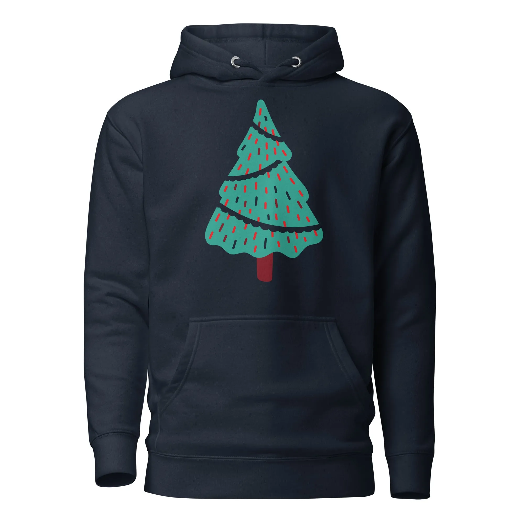Christmas Hoodie (Glamourange Christmas Gifts - Hoodies for Christmas 0012)
