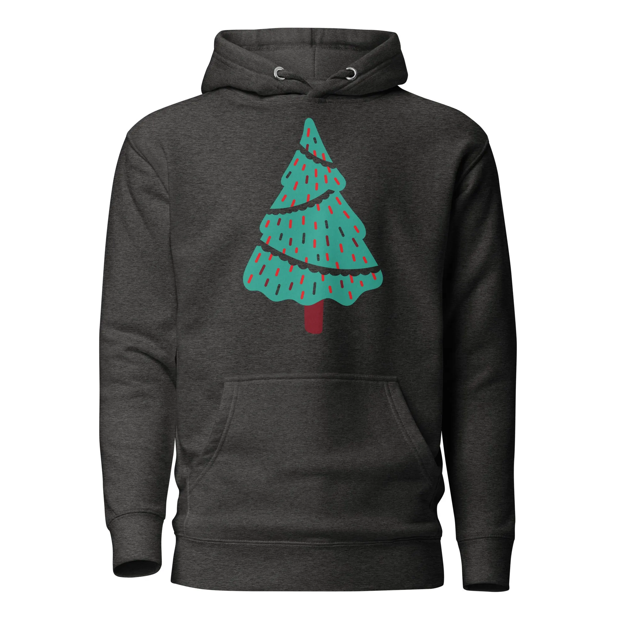 Christmas Hoodie (Glamourange Christmas Gifts - Hoodies for Christmas 0012)