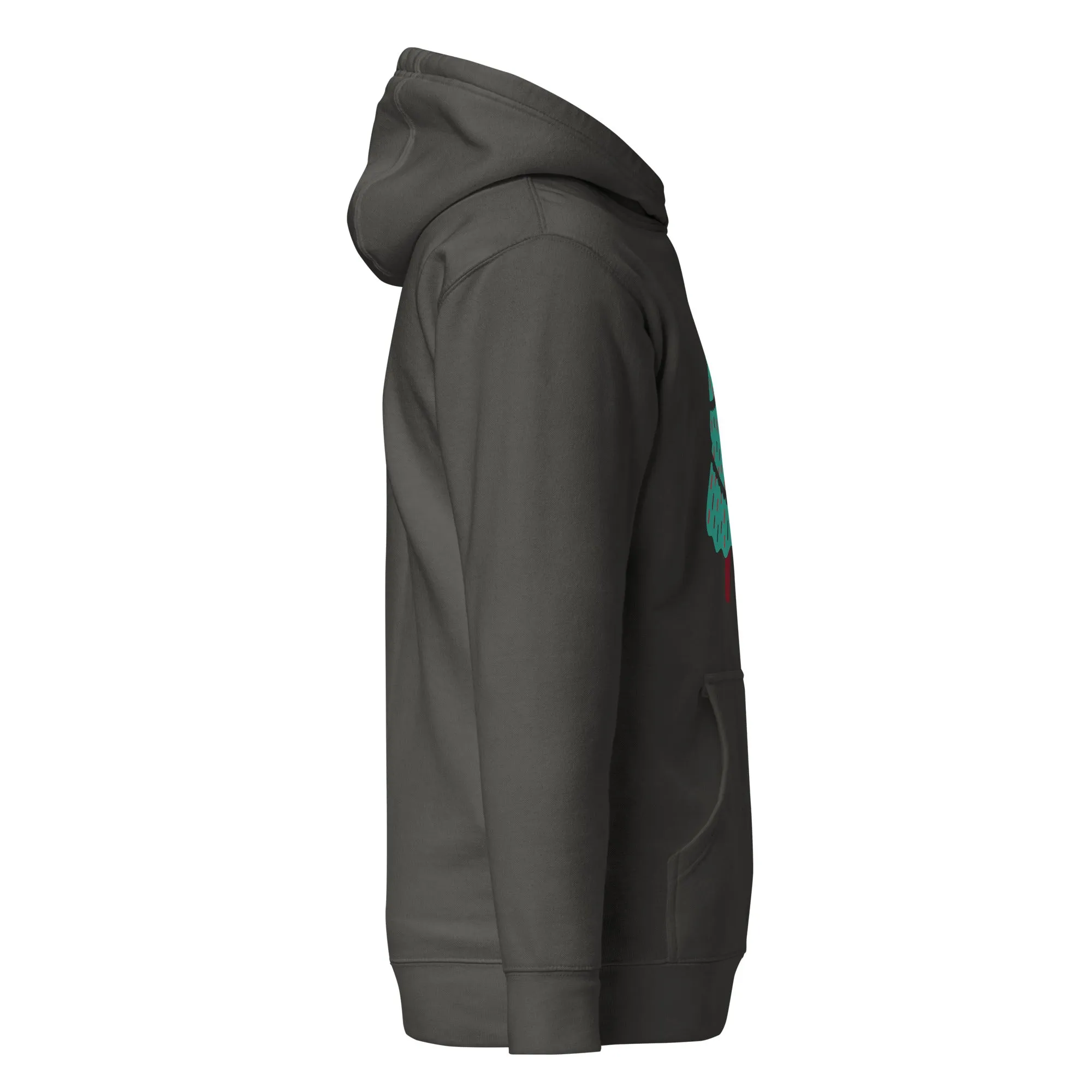 Christmas Hoodie (Glamourange Christmas Gifts - Hoodies for Christmas 0012)