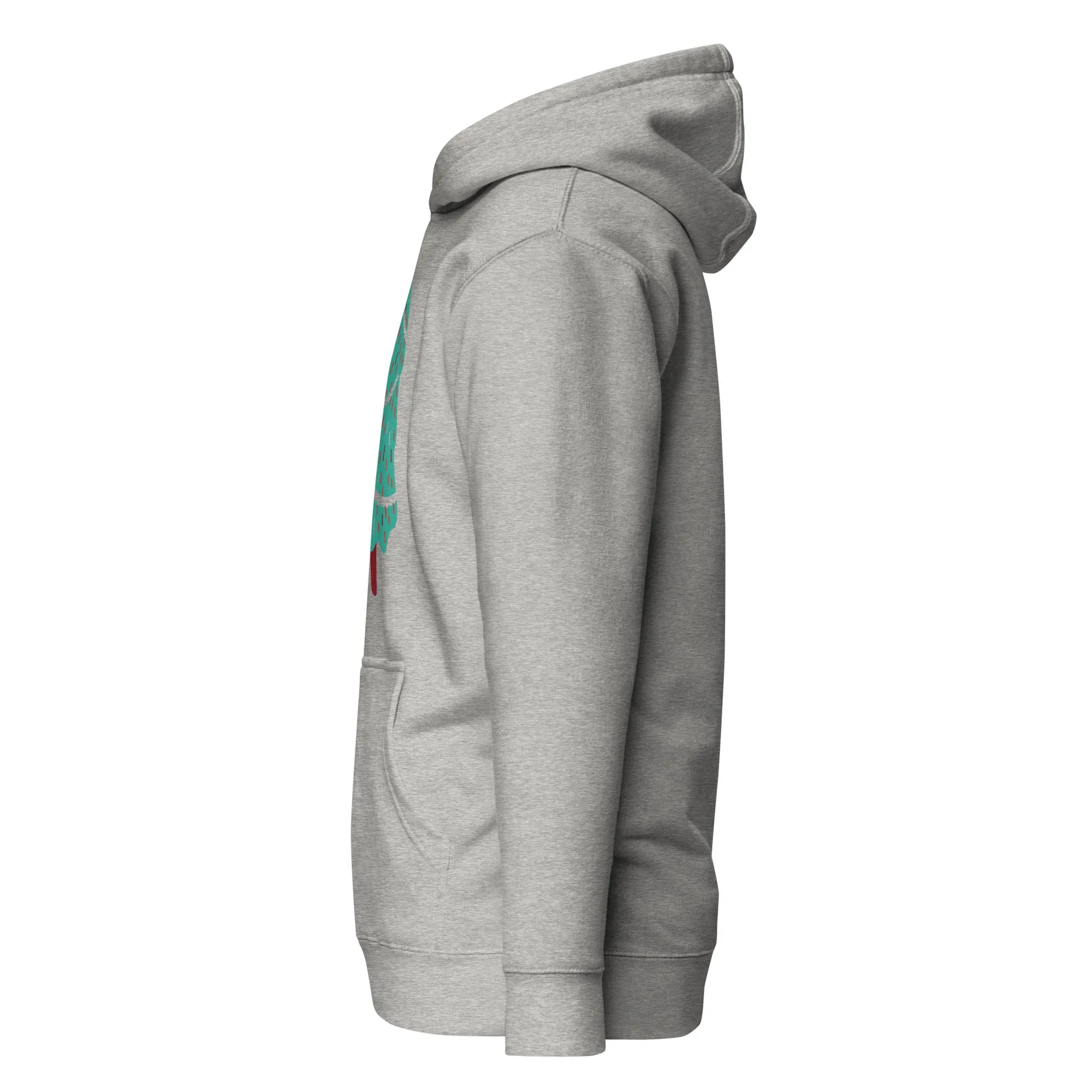 Christmas Hoodie (Glamourange Christmas Gifts - Hoodies for Christmas 0012)