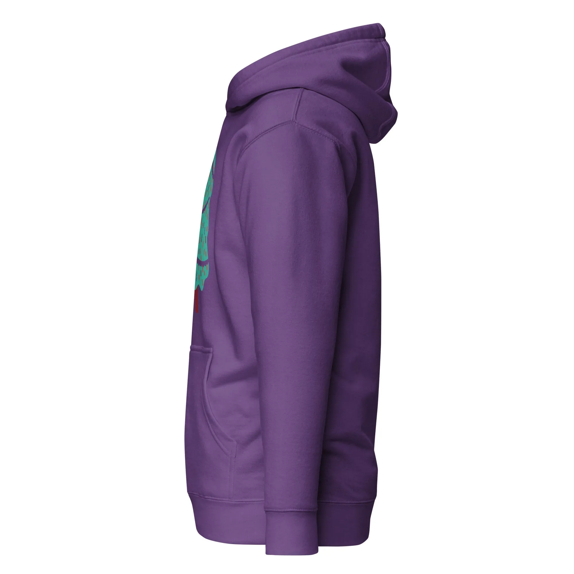 Christmas Hoodie (Glamourange Christmas Gifts - Hoodies for Christmas 0012)