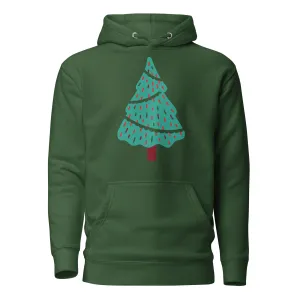 Christmas Hoodie (Glamourange Christmas Gifts - Hoodies for Christmas 0012)