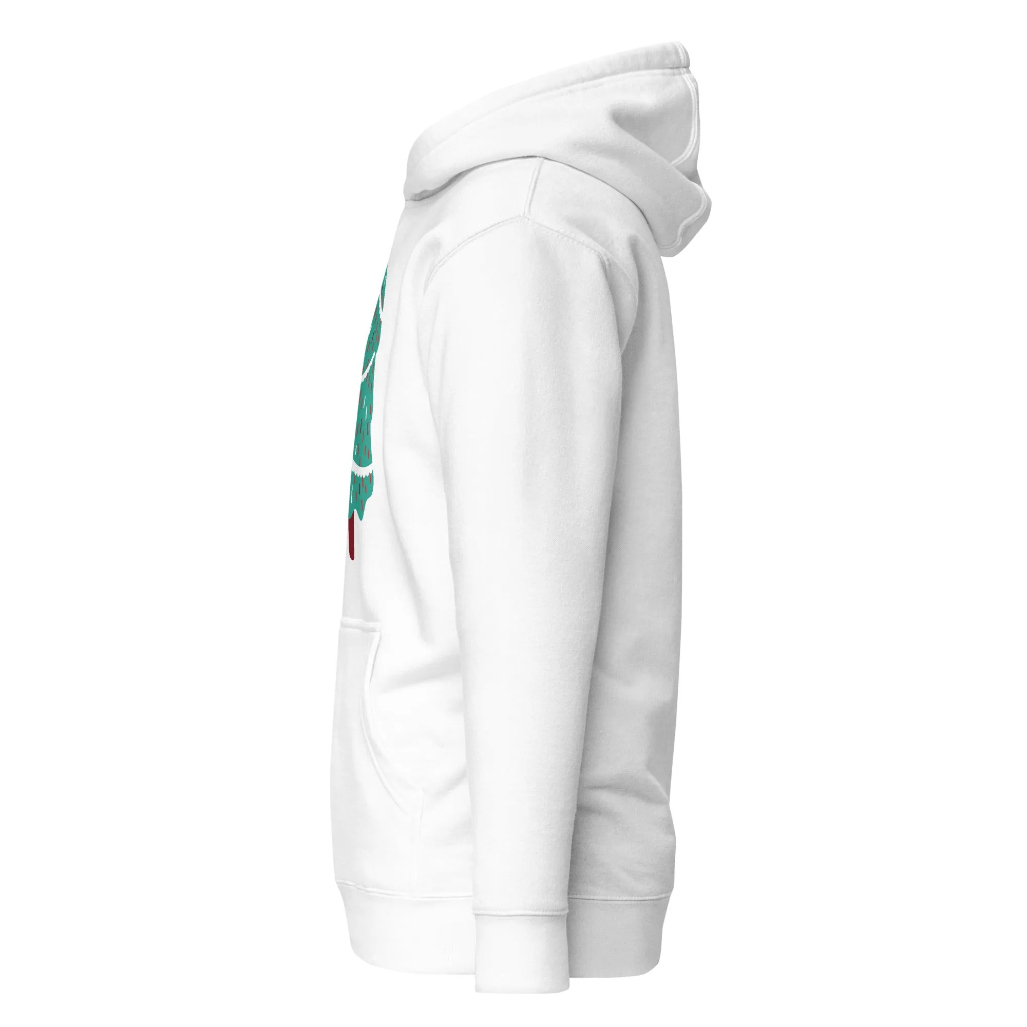 Christmas Hoodie (Glamourange Christmas Gifts - Hoodies for Christmas 0012)