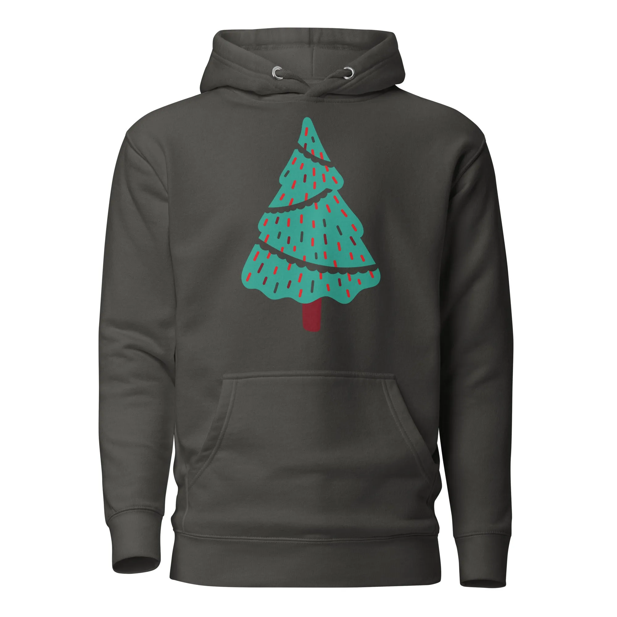 Christmas Hoodie (Glamourange Christmas Gifts - Hoodies for Christmas 0012)