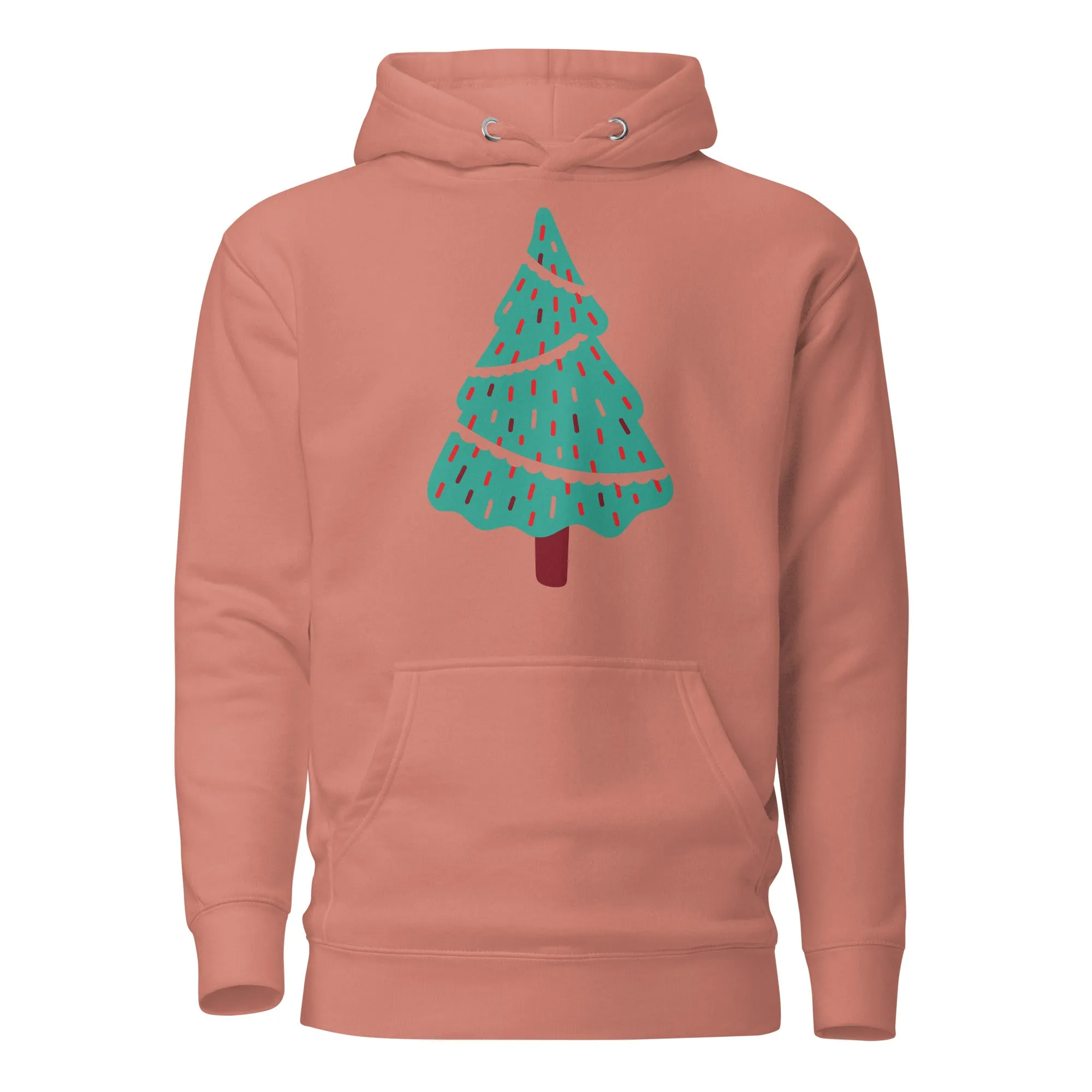 Christmas Hoodie (Glamourange Christmas Gifts - Hoodies for Christmas 0012)
