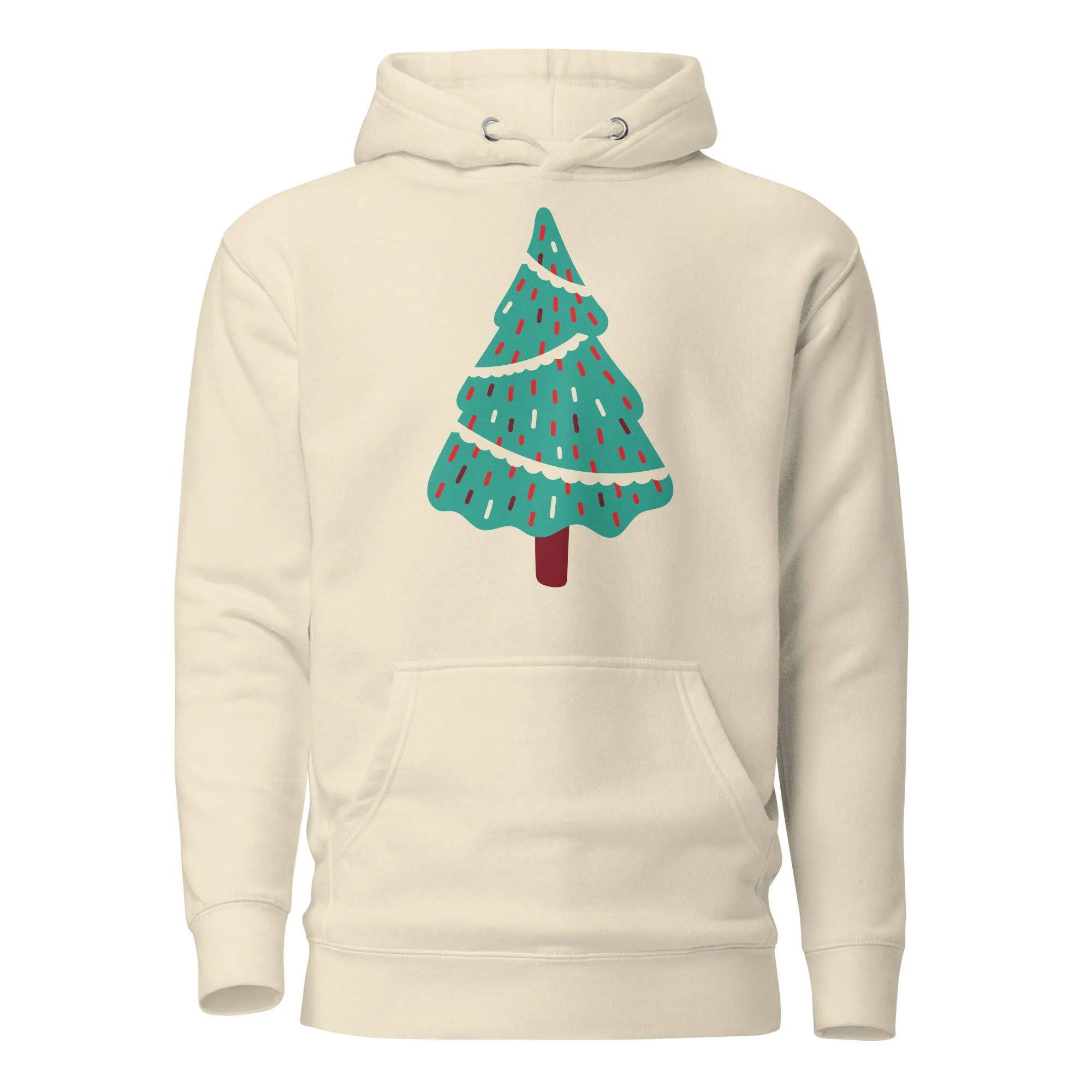 Christmas Hoodie (Glamourange Christmas Gifts - Hoodies for Christmas 0012)