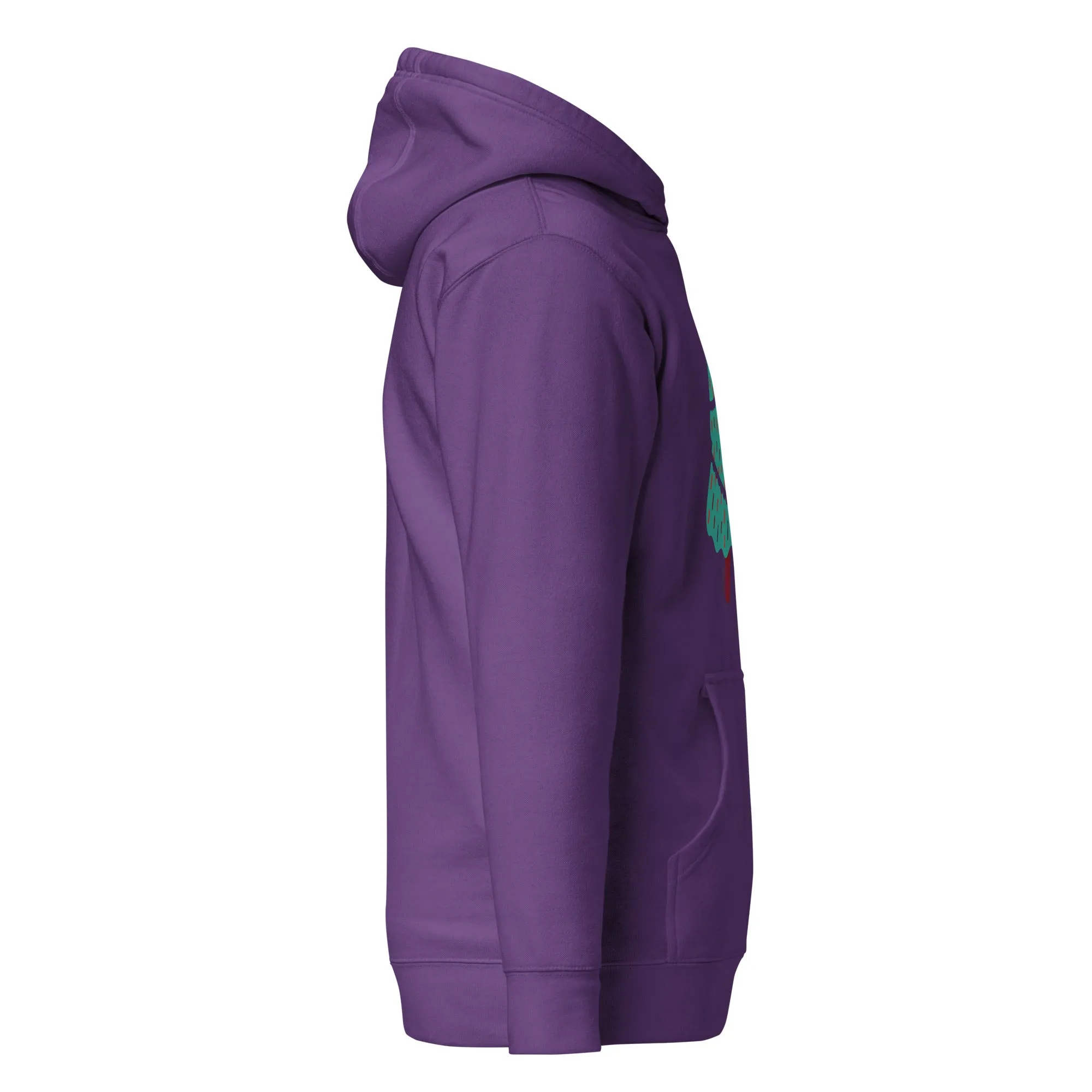 Christmas Hoodie (Glamourange Christmas Gifts - Hoodies for Christmas 0012)