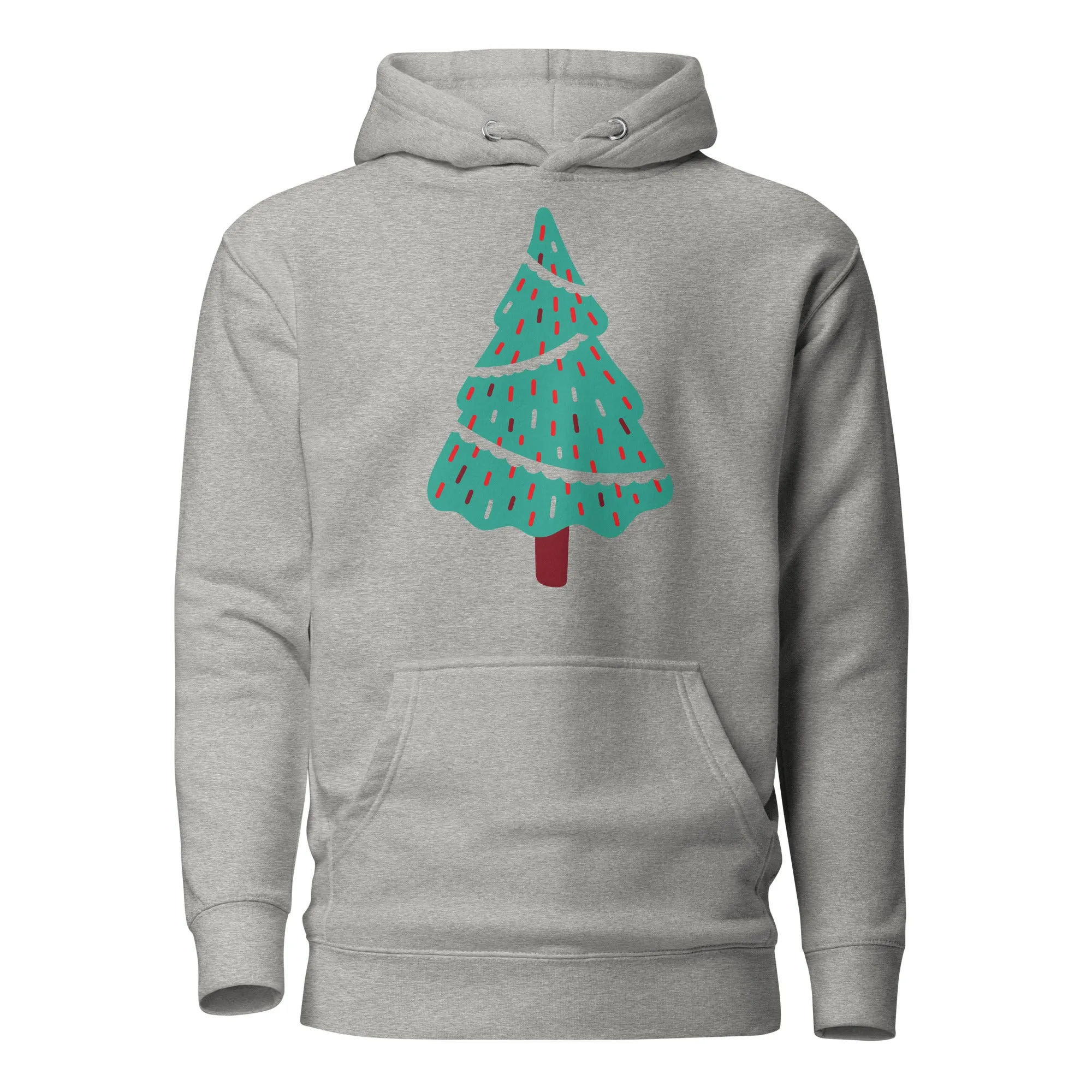 Christmas Hoodie (Glamourange Christmas Gifts - Hoodies for Christmas 0012)