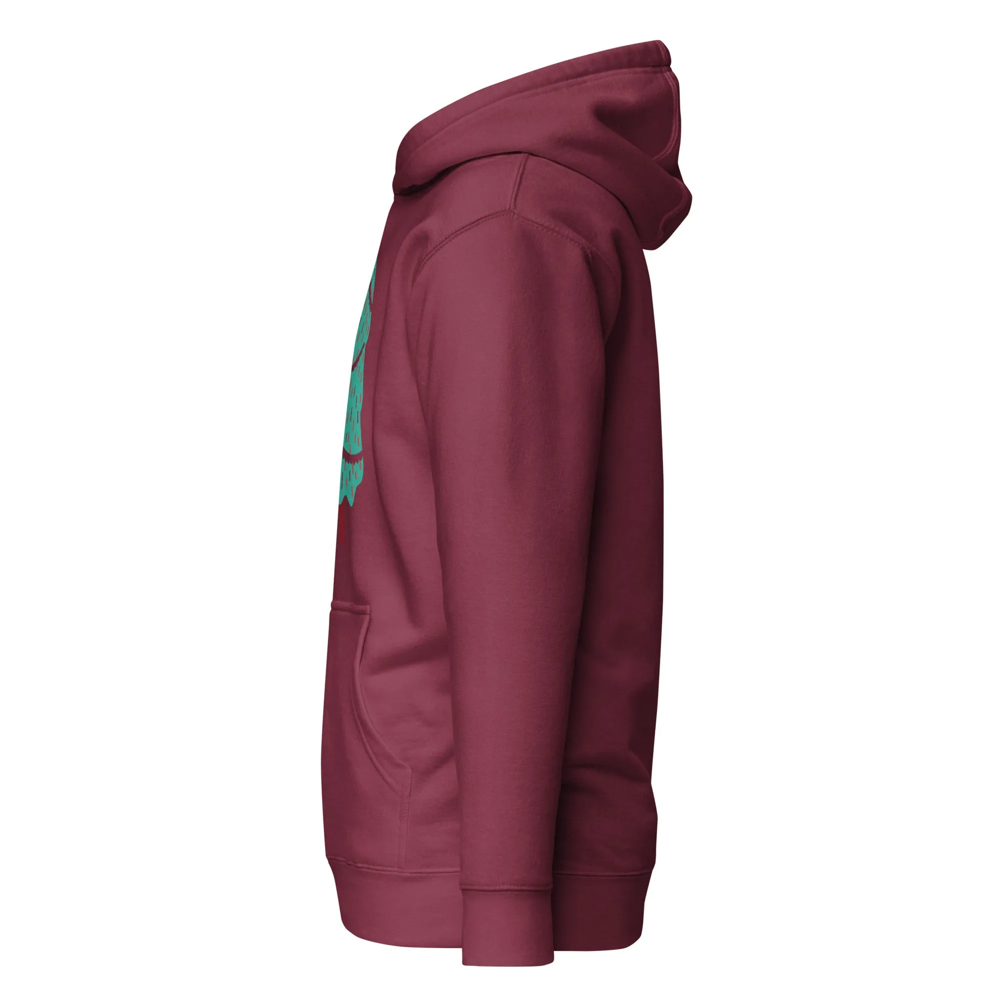 Christmas Hoodie (Glamourange Christmas Gifts - Hoodies for Christmas 0012)
