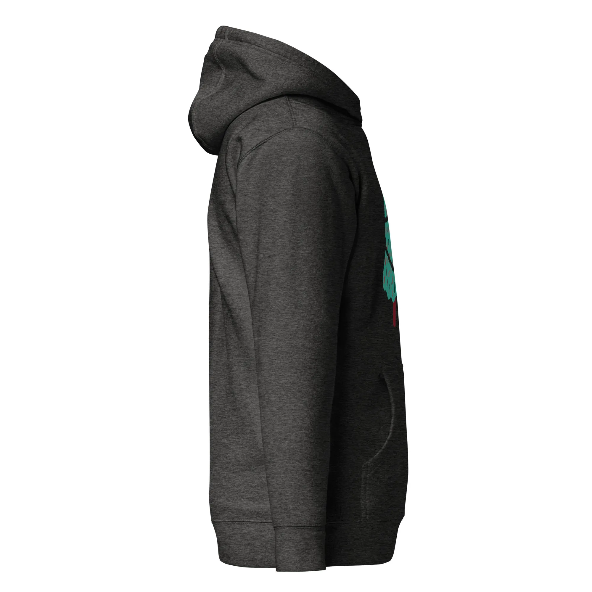 Christmas Hoodie (Glamourange Christmas Gifts - Hoodies for Christmas 0012)