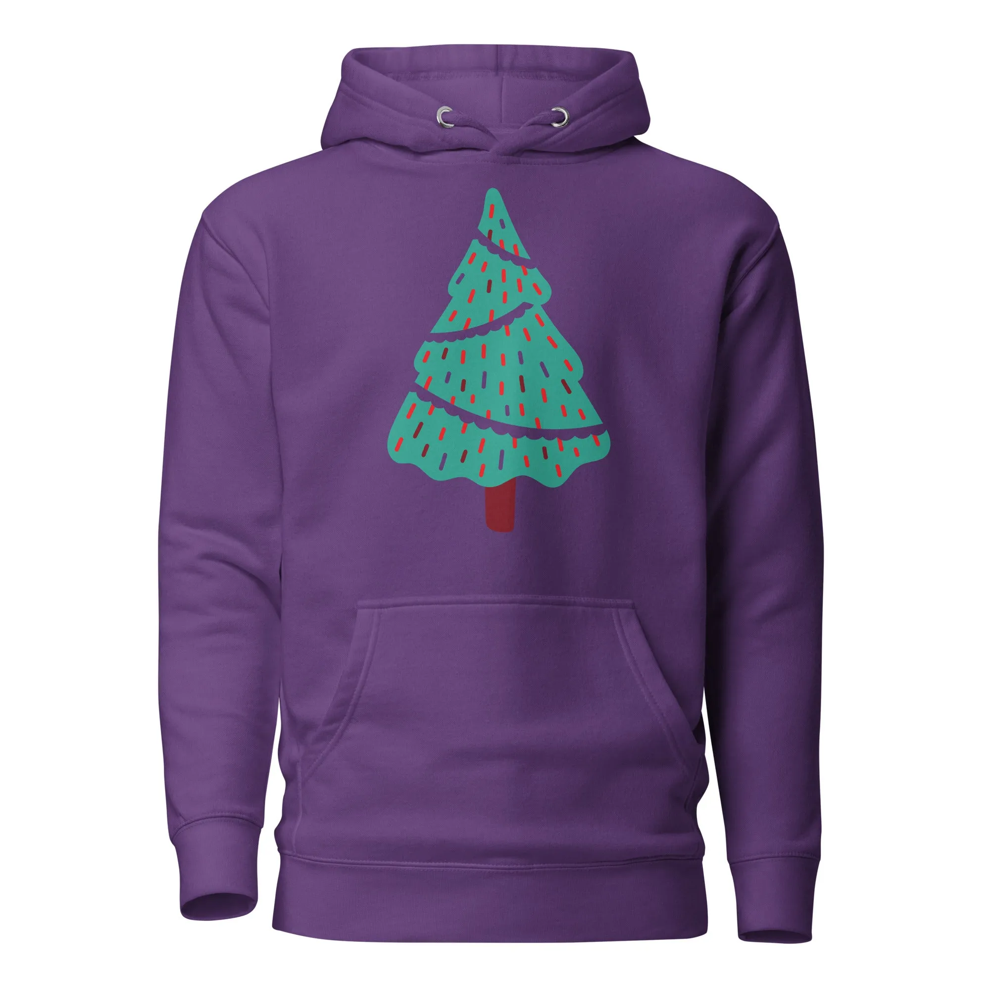 Christmas Hoodie (Glamourange Christmas Gifts - Hoodies for Christmas 0012)