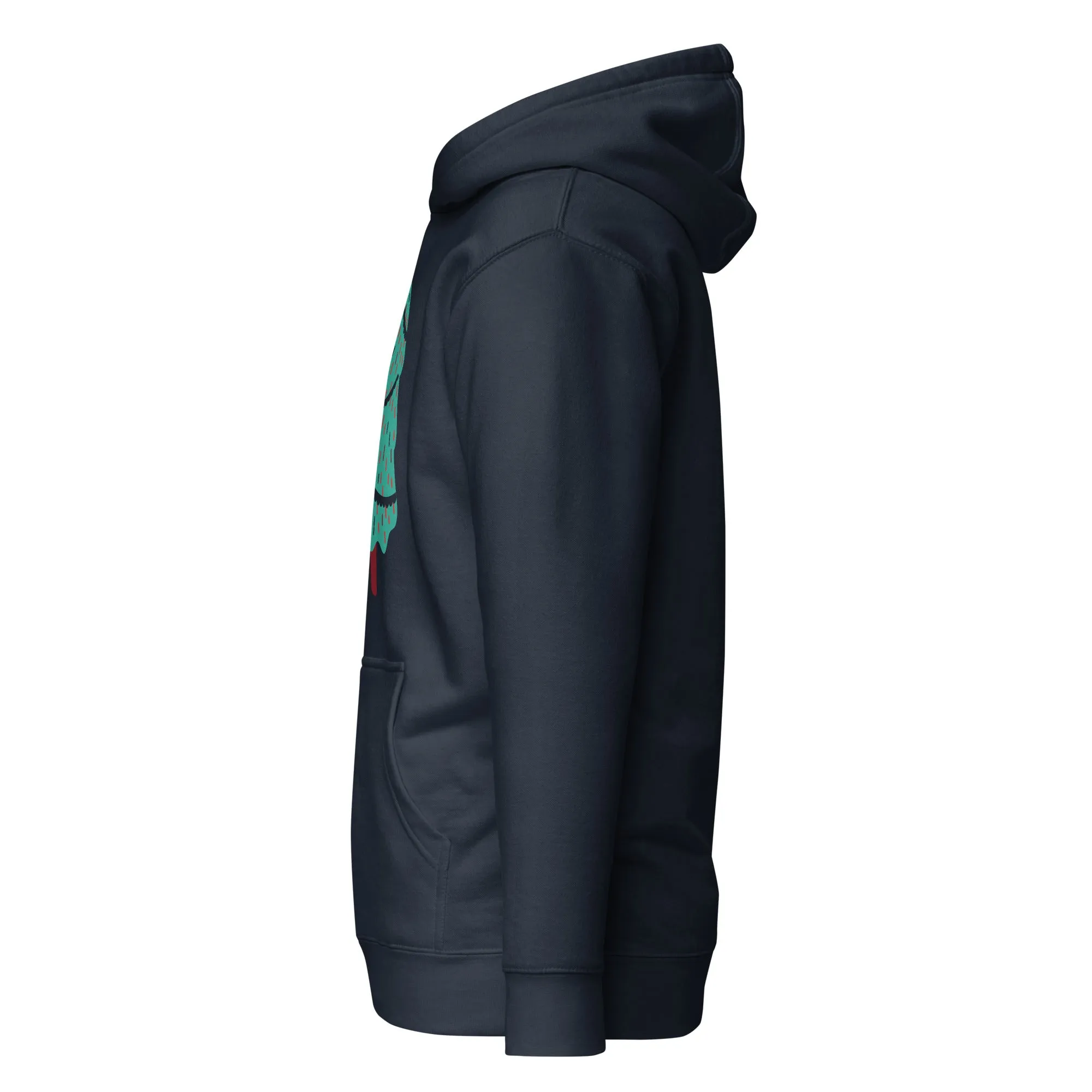 Christmas Hoodie (Glamourange Christmas Gifts - Hoodies for Christmas 0012)