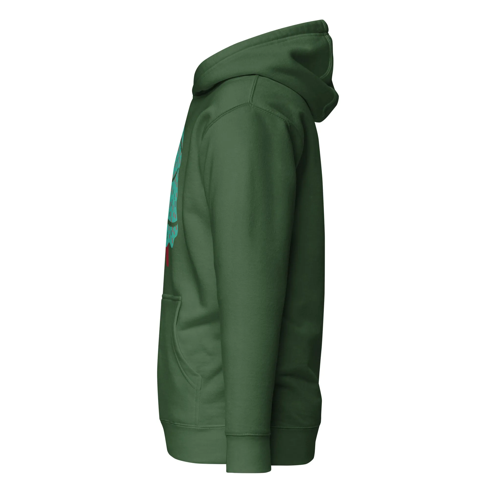 Christmas Hoodie (Glamourange Christmas Gifts - Hoodies for Christmas 0012)