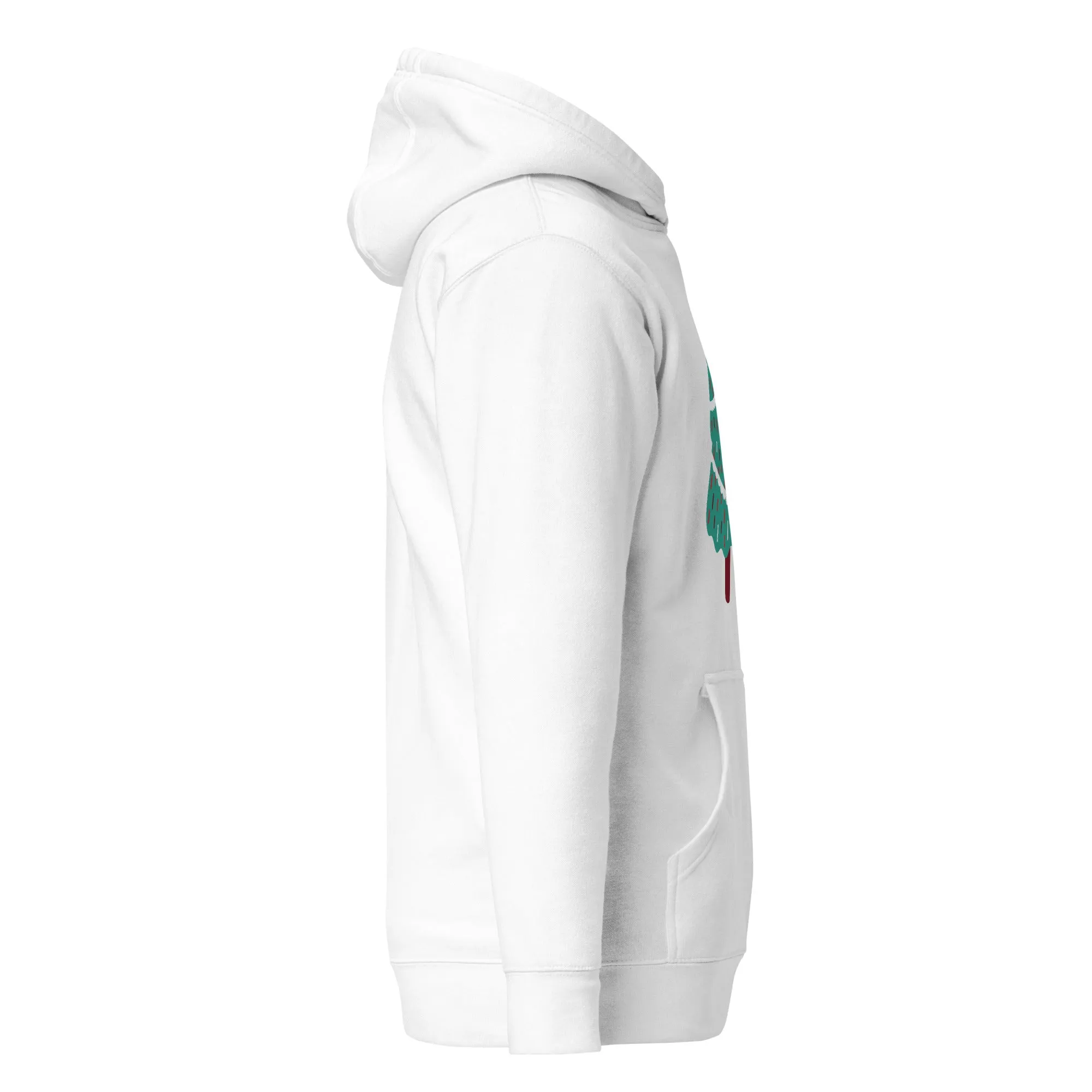 Christmas Hoodie (Glamourange Christmas Gifts - Hoodies for Christmas 0012)