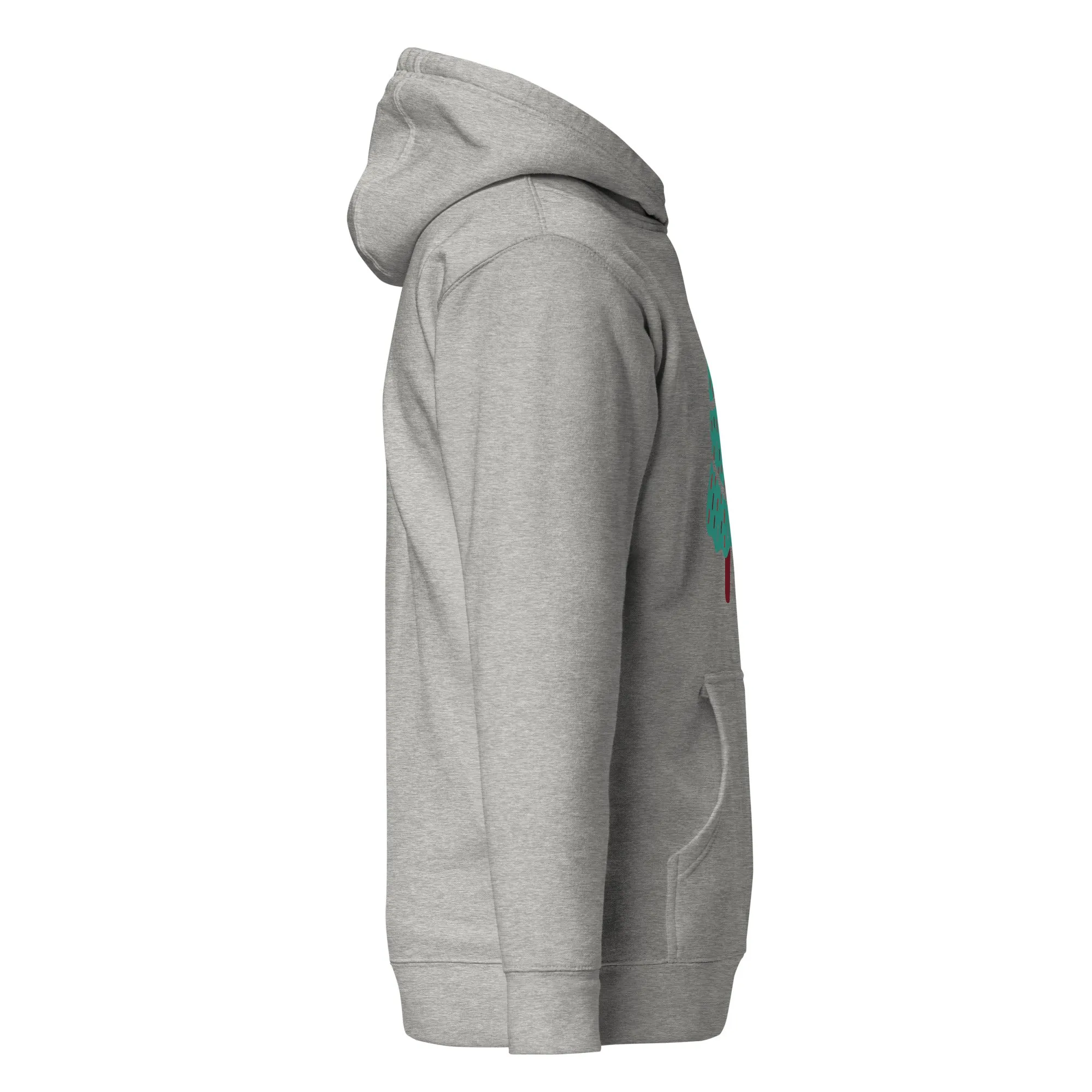 Christmas Hoodie (Glamourange Christmas Gifts - Hoodies for Christmas 0012)