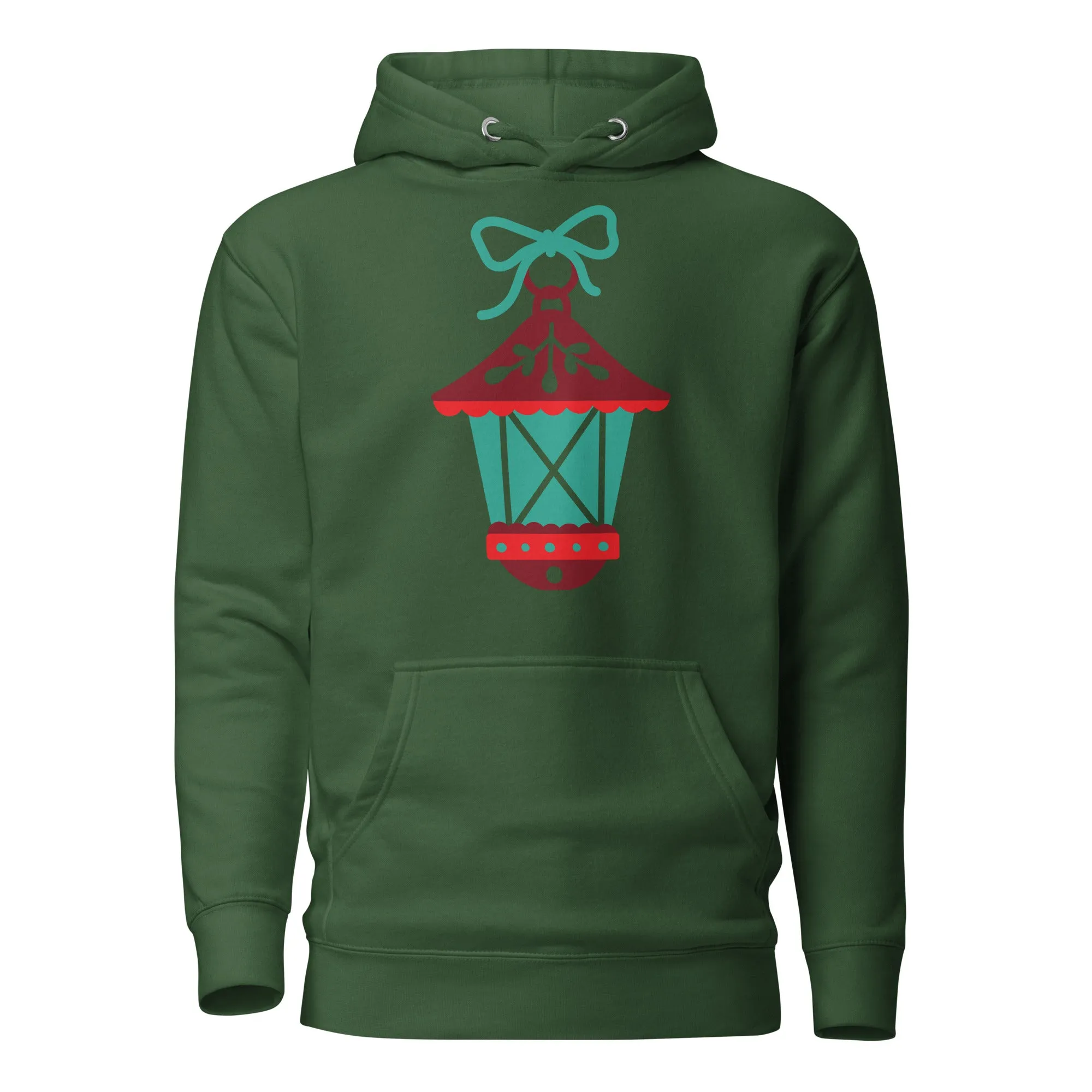 Christmas Hoodie (Glamourange Christmas Gifts - Hoodies for Christmas 0024)