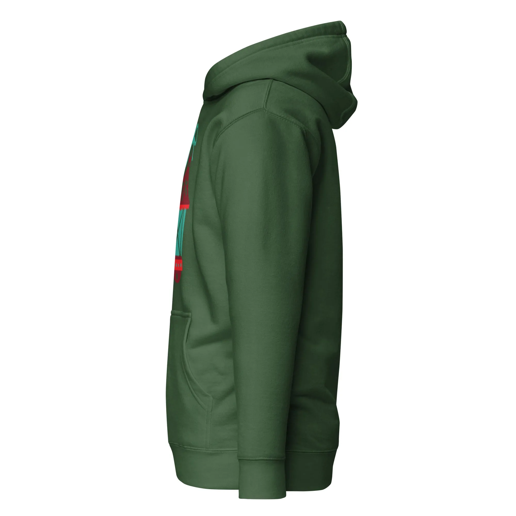 Christmas Hoodie (Glamourange Christmas Gifts - Hoodies for Christmas 0024)