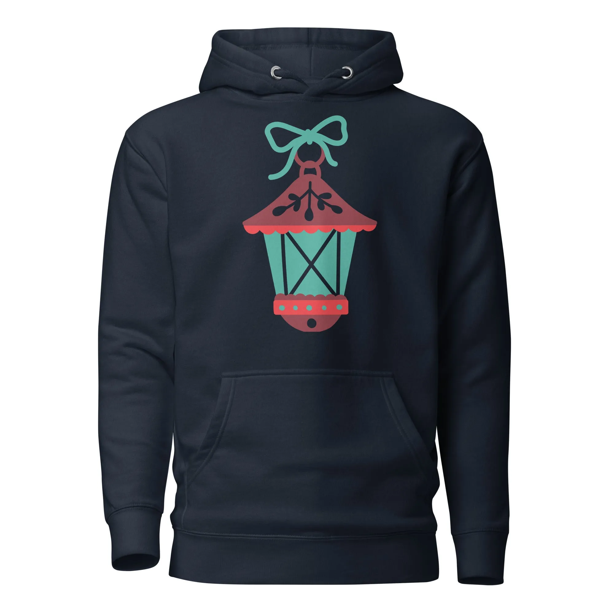 Christmas Hoodie (Glamourange Christmas Gifts - Hoodies for Christmas 0024)