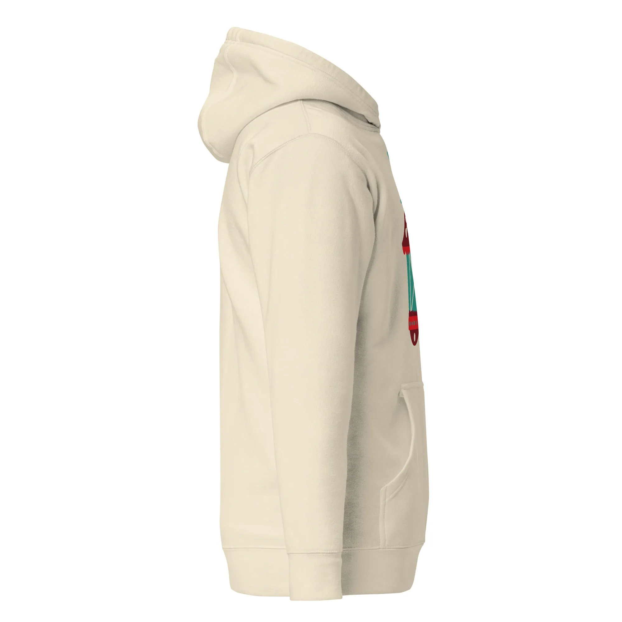 Christmas Hoodie (Glamourange Christmas Gifts - Hoodies for Christmas 0024)