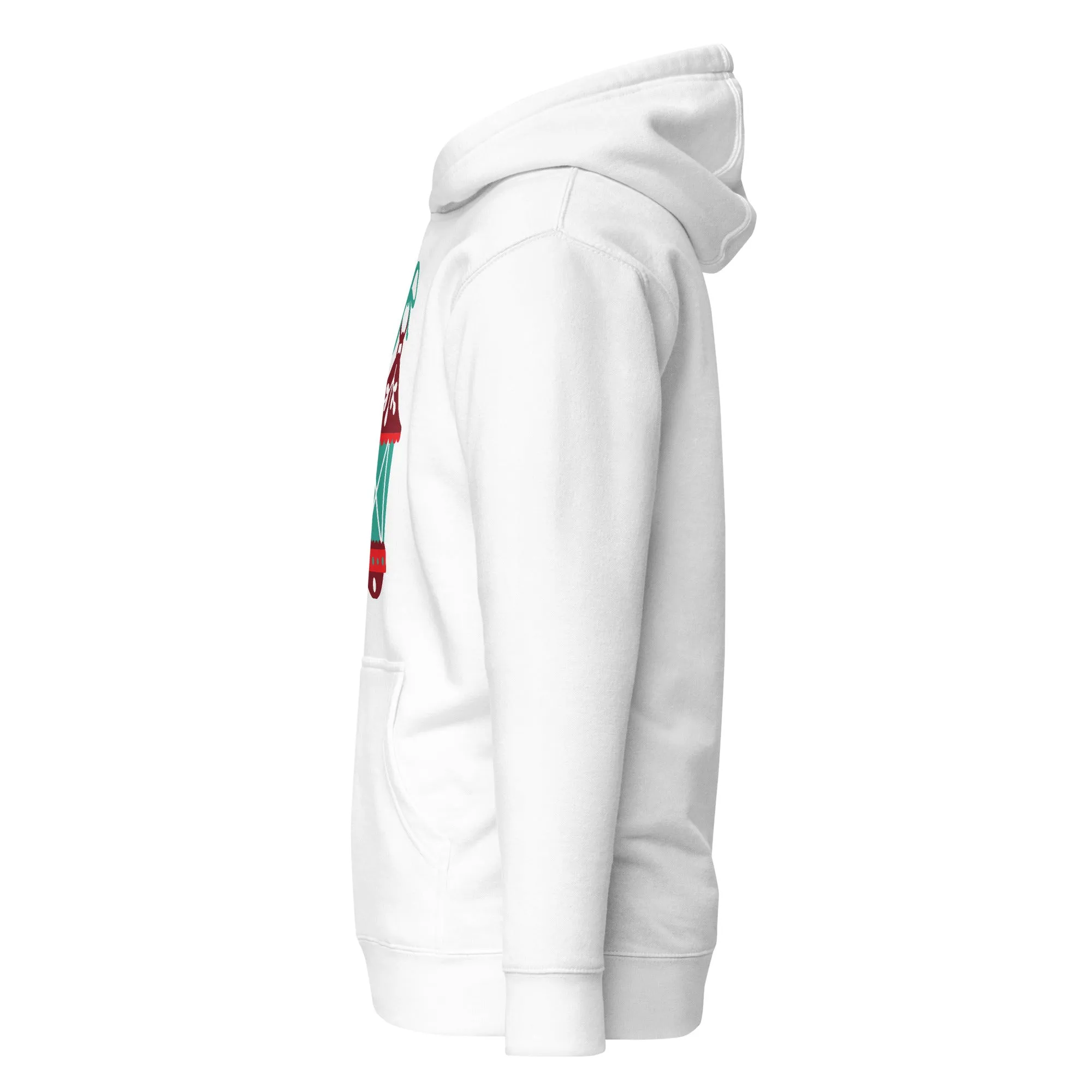 Christmas Hoodie (Glamourange Christmas Gifts - Hoodies for Christmas 0024)
