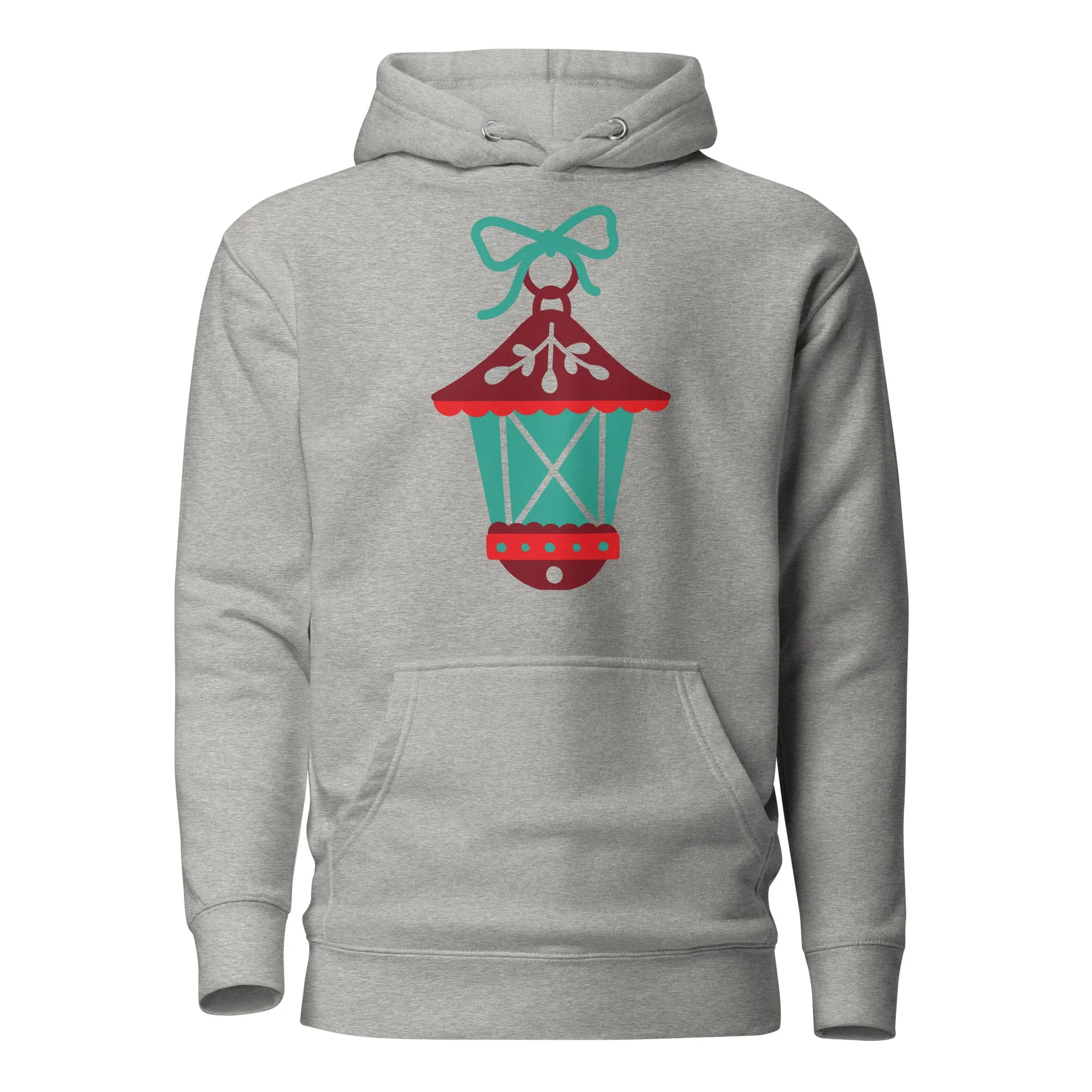 Christmas Hoodie (Glamourange Christmas Gifts - Hoodies for Christmas 0024)