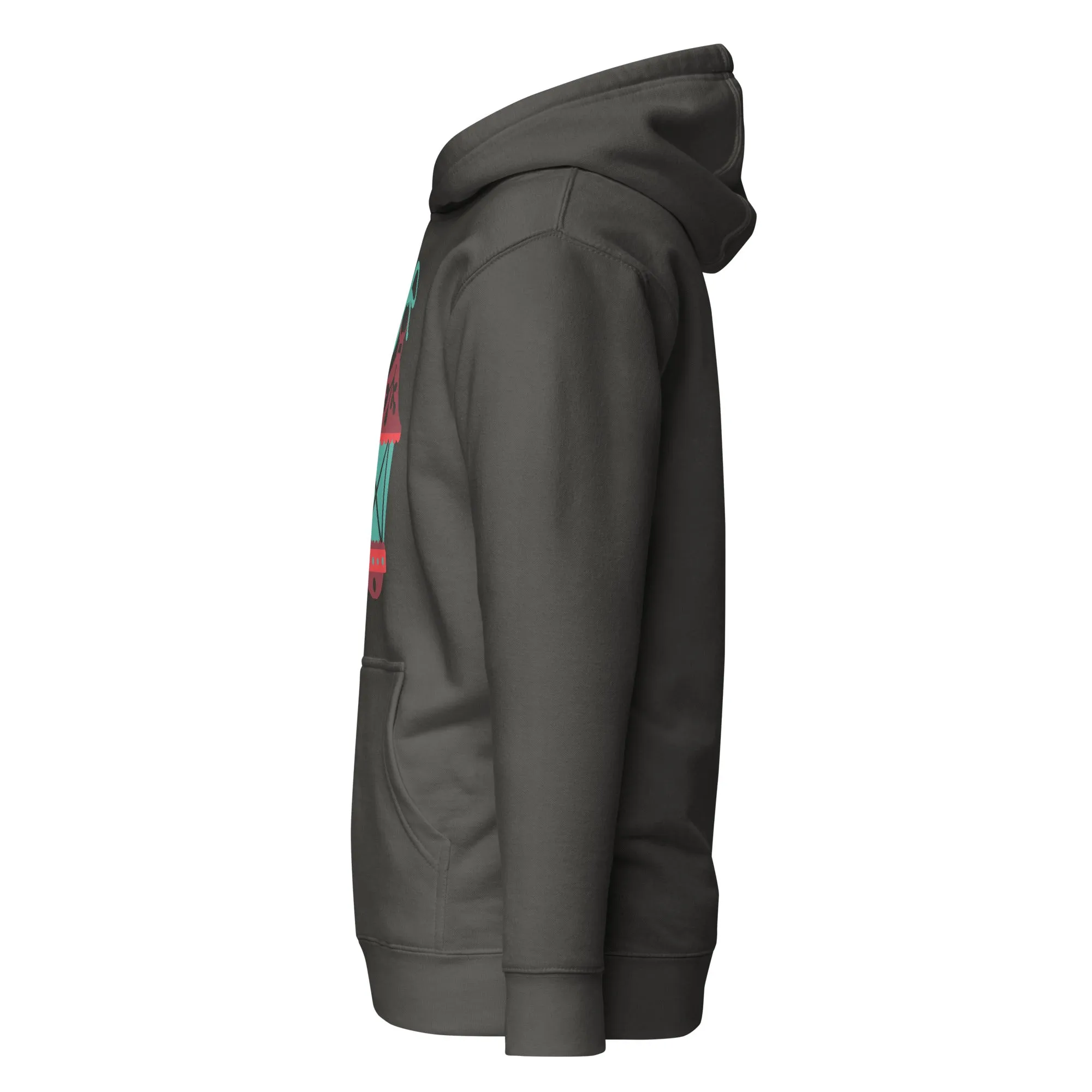 Christmas Hoodie (Glamourange Christmas Gifts - Hoodies for Christmas 0024)
