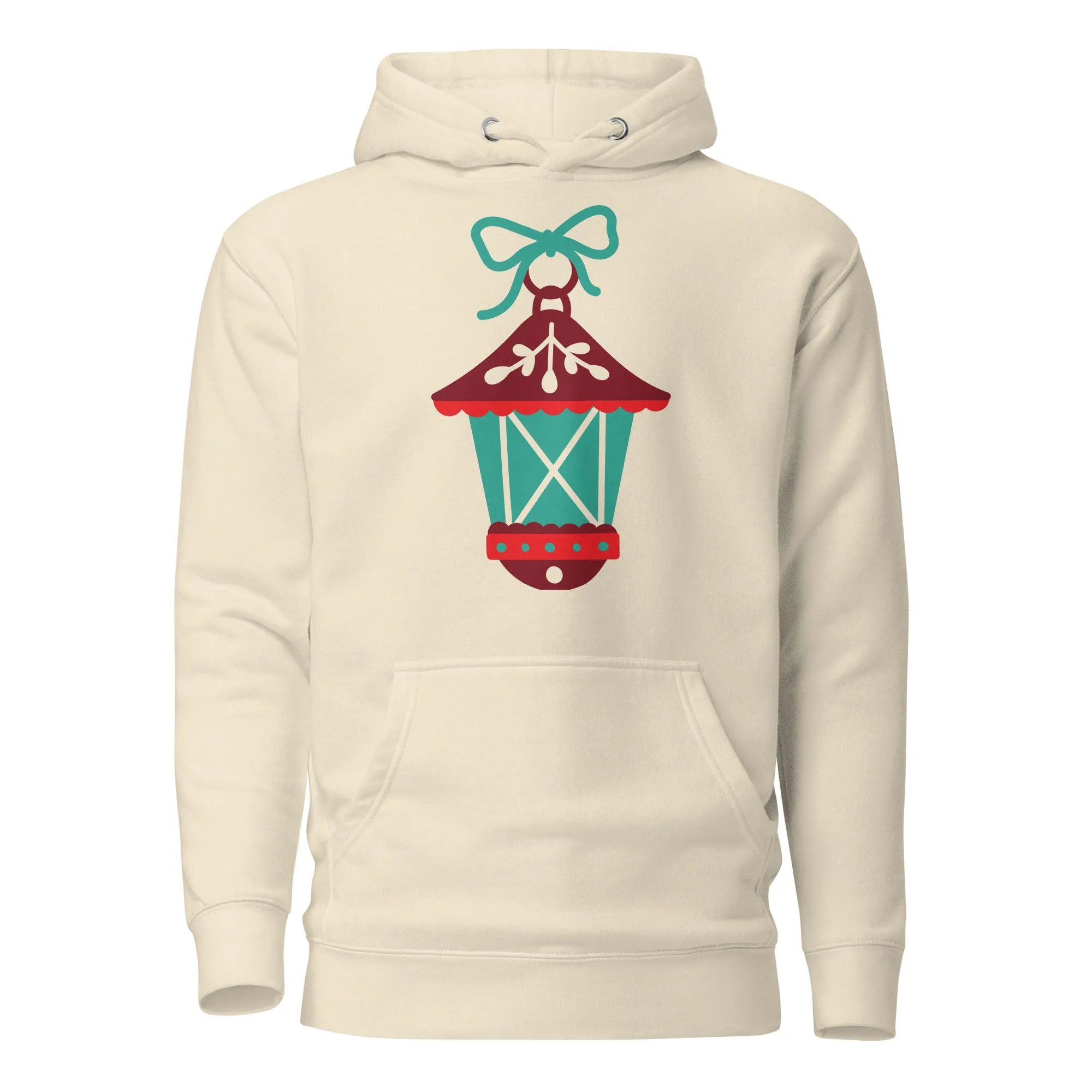 Christmas Hoodie (Glamourange Christmas Gifts - Hoodies for Christmas 0024)