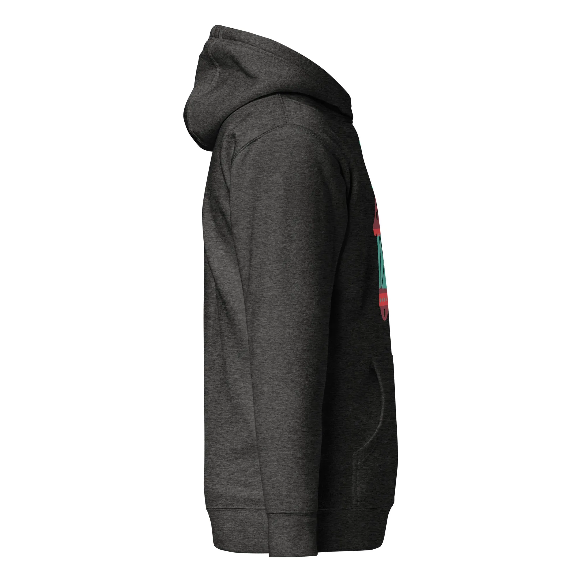 Christmas Hoodie (Glamourange Christmas Gifts - Hoodies for Christmas 0024)