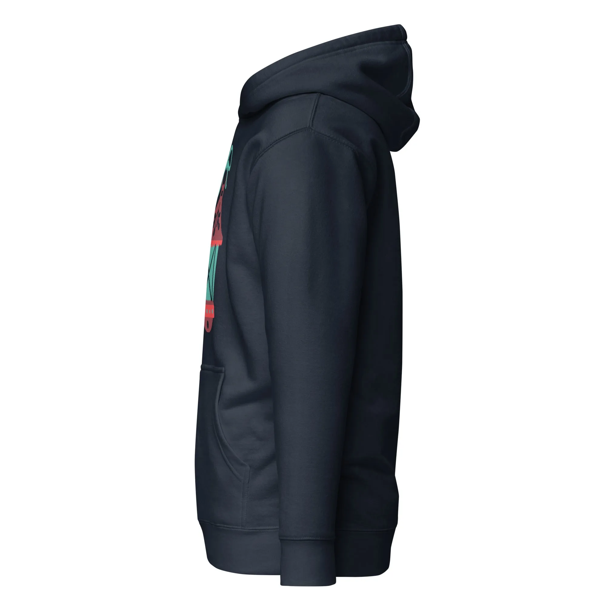 Christmas Hoodie (Glamourange Christmas Gifts - Hoodies for Christmas 0024)
