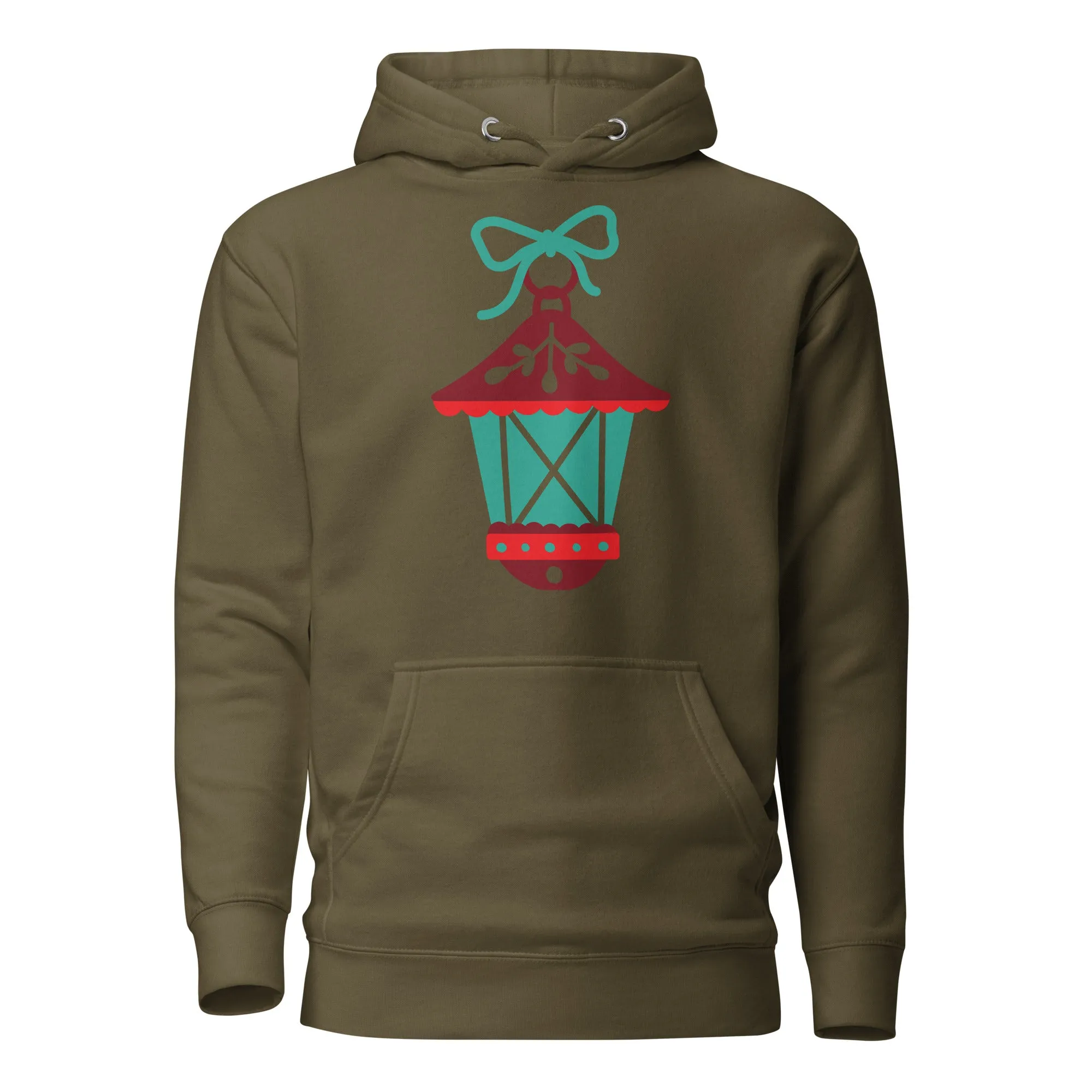 Christmas Hoodie (Glamourange Christmas Gifts - Hoodies for Christmas 0024)