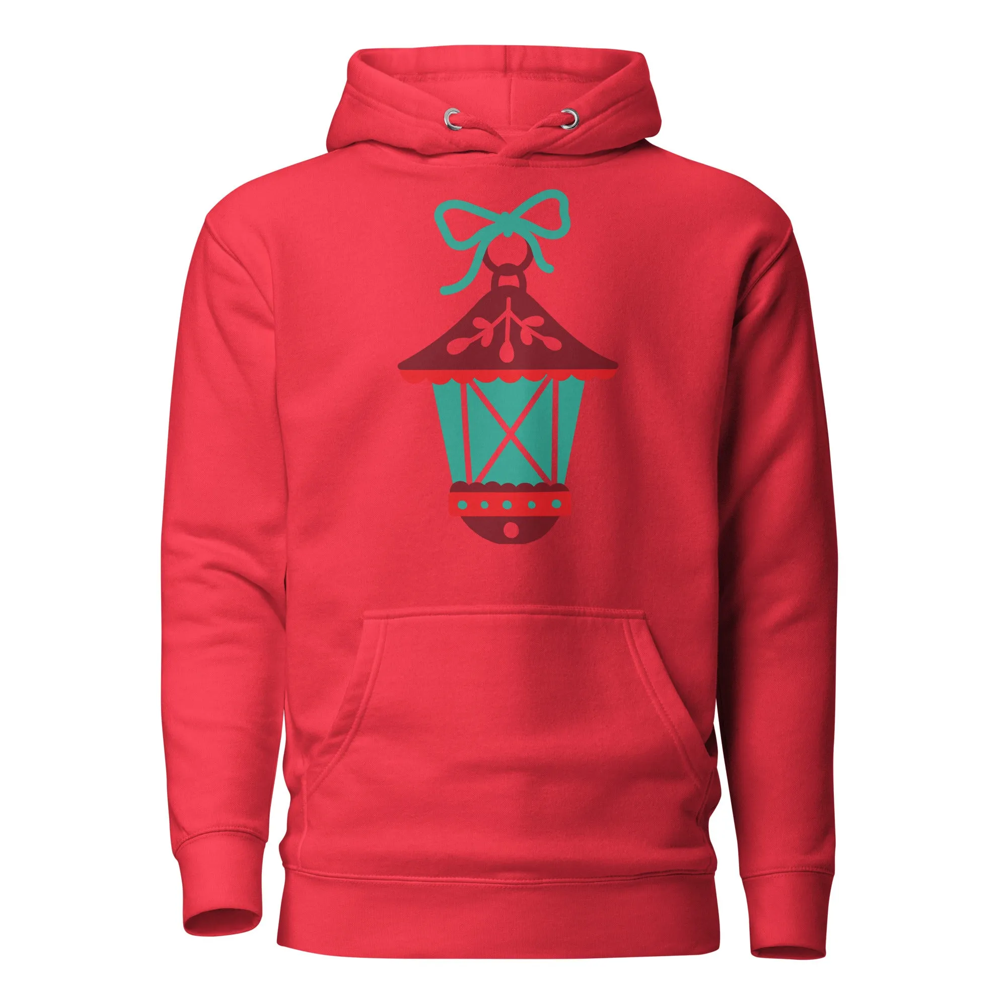 Christmas Hoodie (Glamourange Christmas Gifts - Hoodies for Christmas 0024)