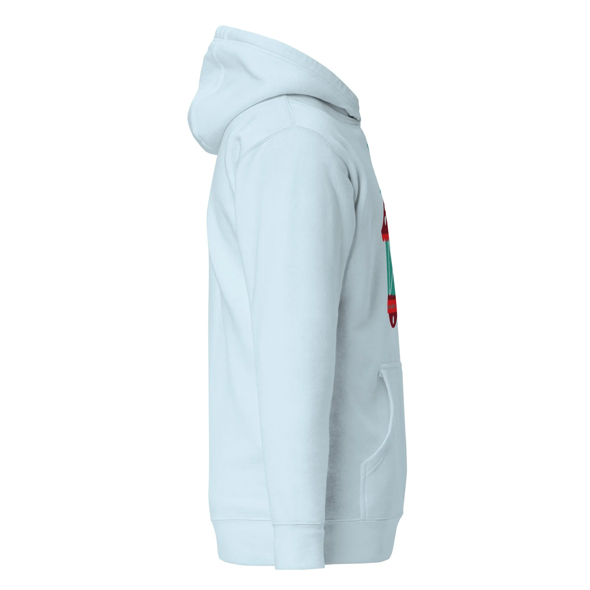 Christmas Hoodie (Glamourange Christmas Gifts - Hoodies for Christmas 0024)