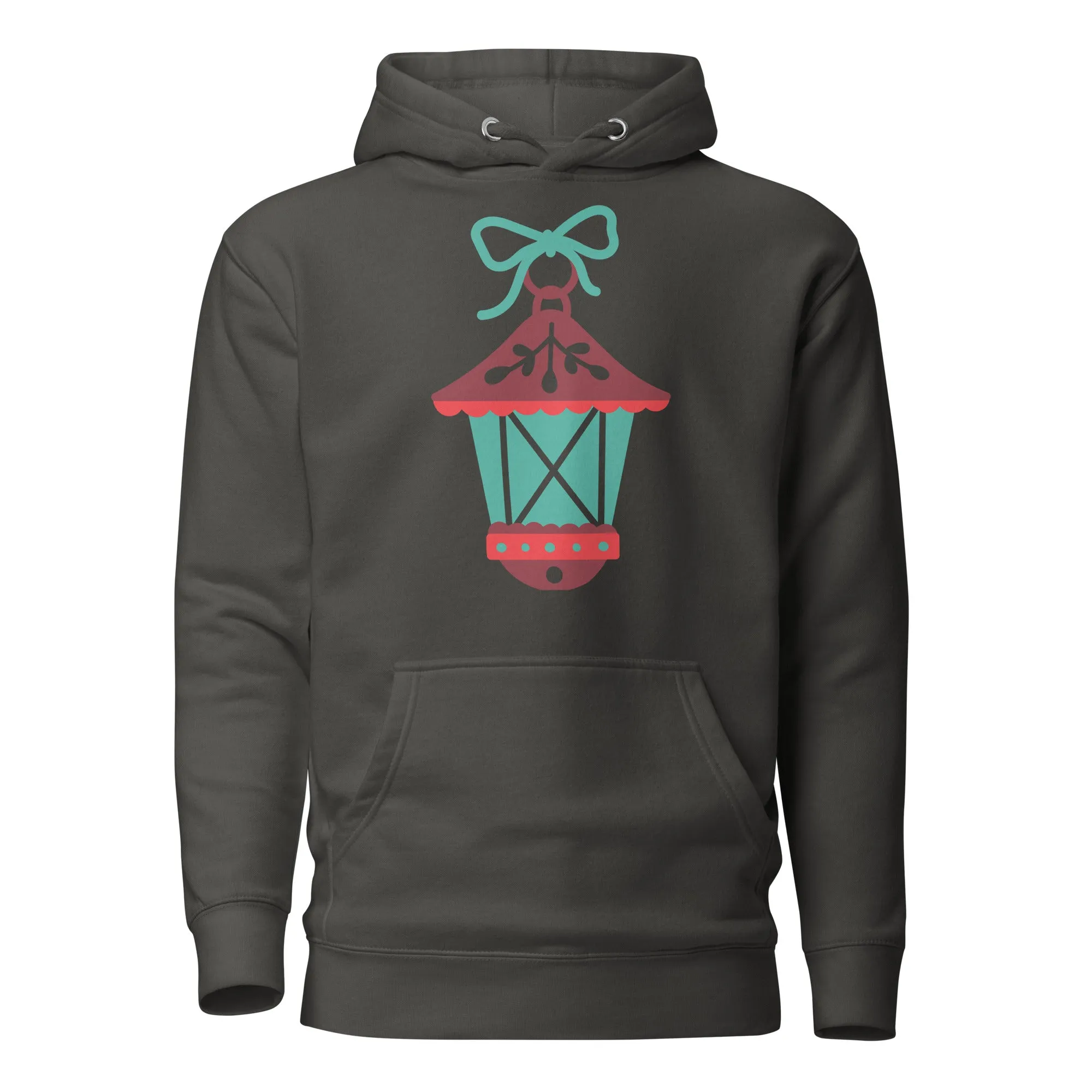 Christmas Hoodie (Glamourange Christmas Gifts - Hoodies for Christmas 0024)