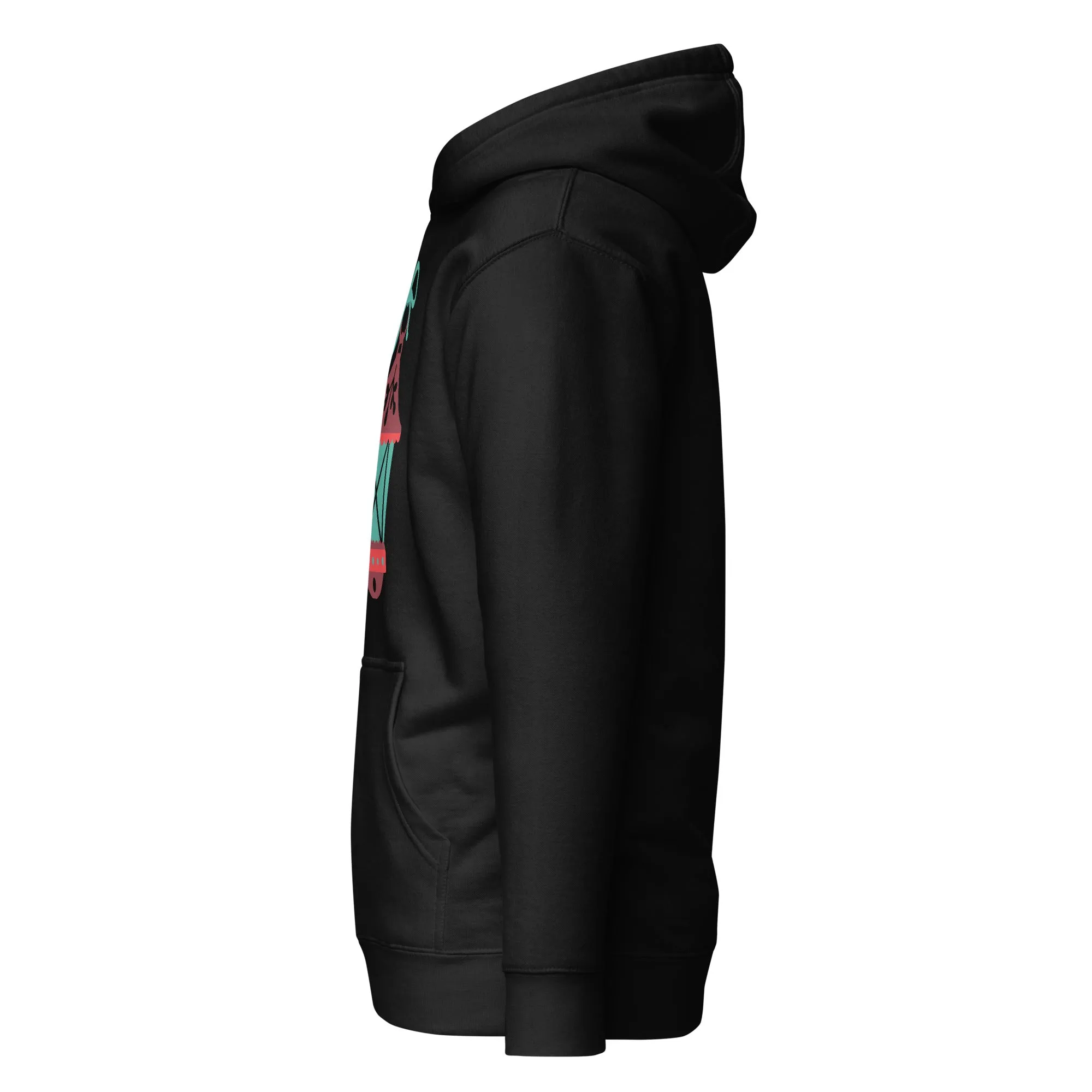 Christmas Hoodie (Glamourange Christmas Gifts - Hoodies for Christmas 0024)
