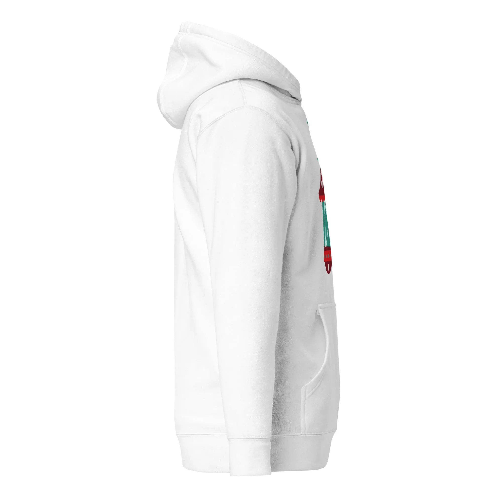 Christmas Hoodie (Glamourange Christmas Gifts - Hoodies for Christmas 0024)