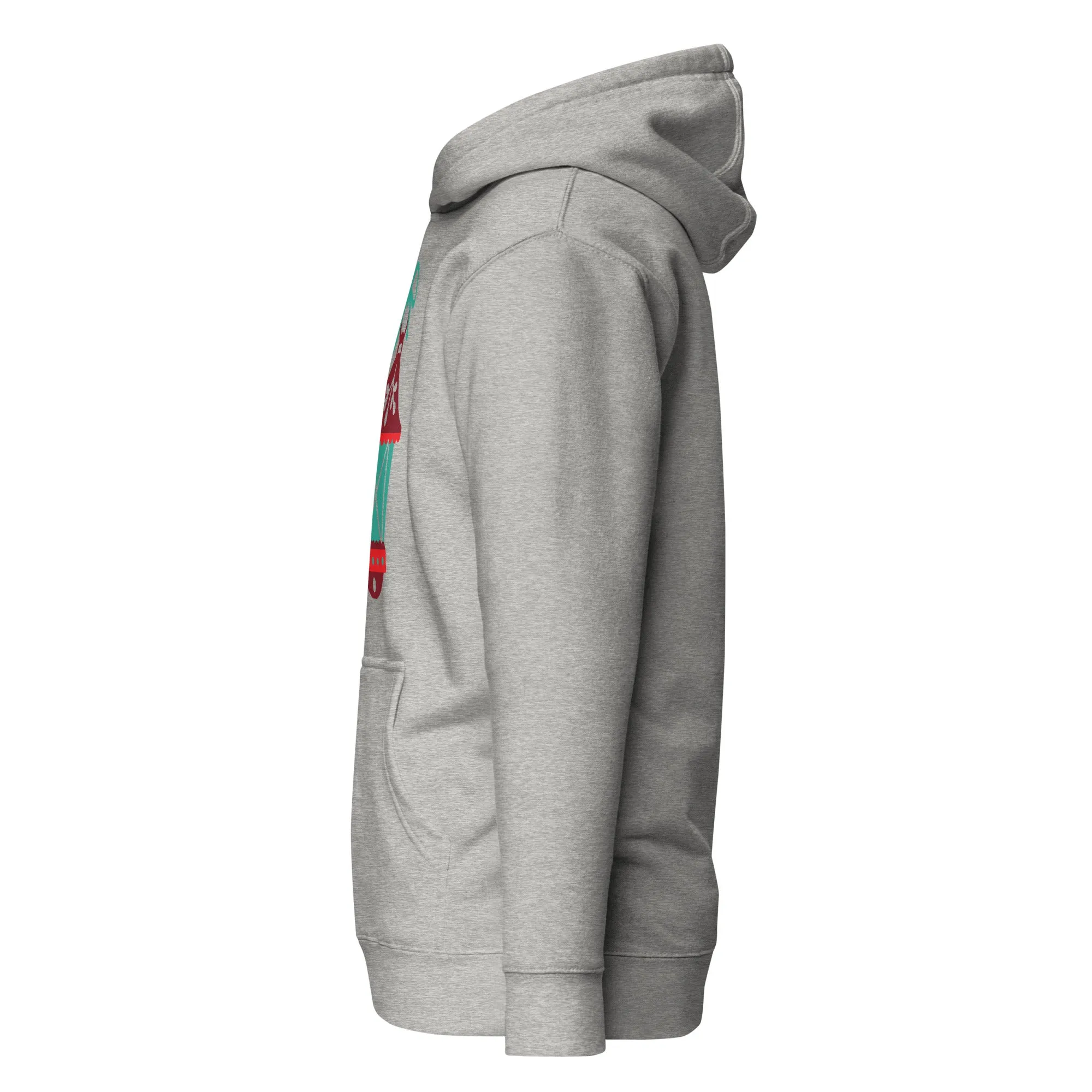 Christmas Hoodie (Glamourange Christmas Gifts - Hoodies for Christmas 0024)