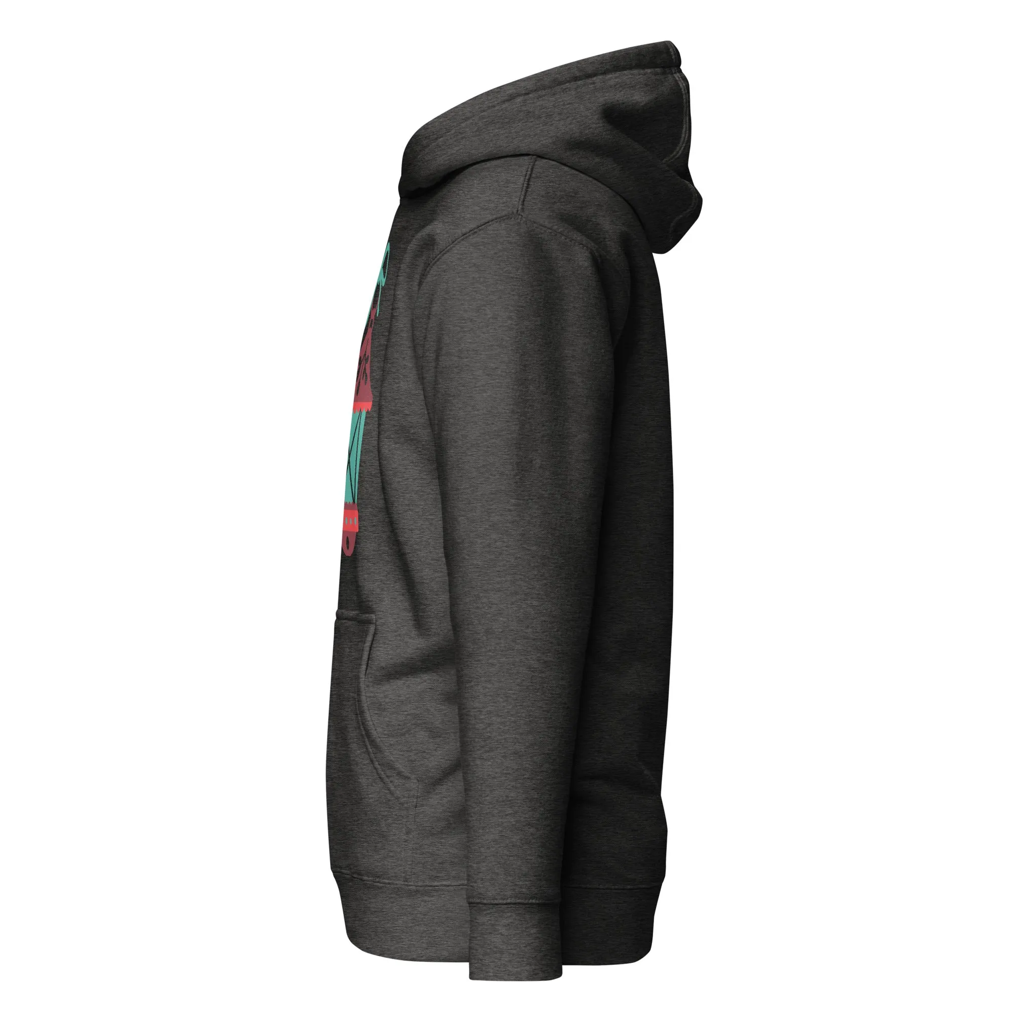 Christmas Hoodie (Glamourange Christmas Gifts - Hoodies for Christmas 0024)