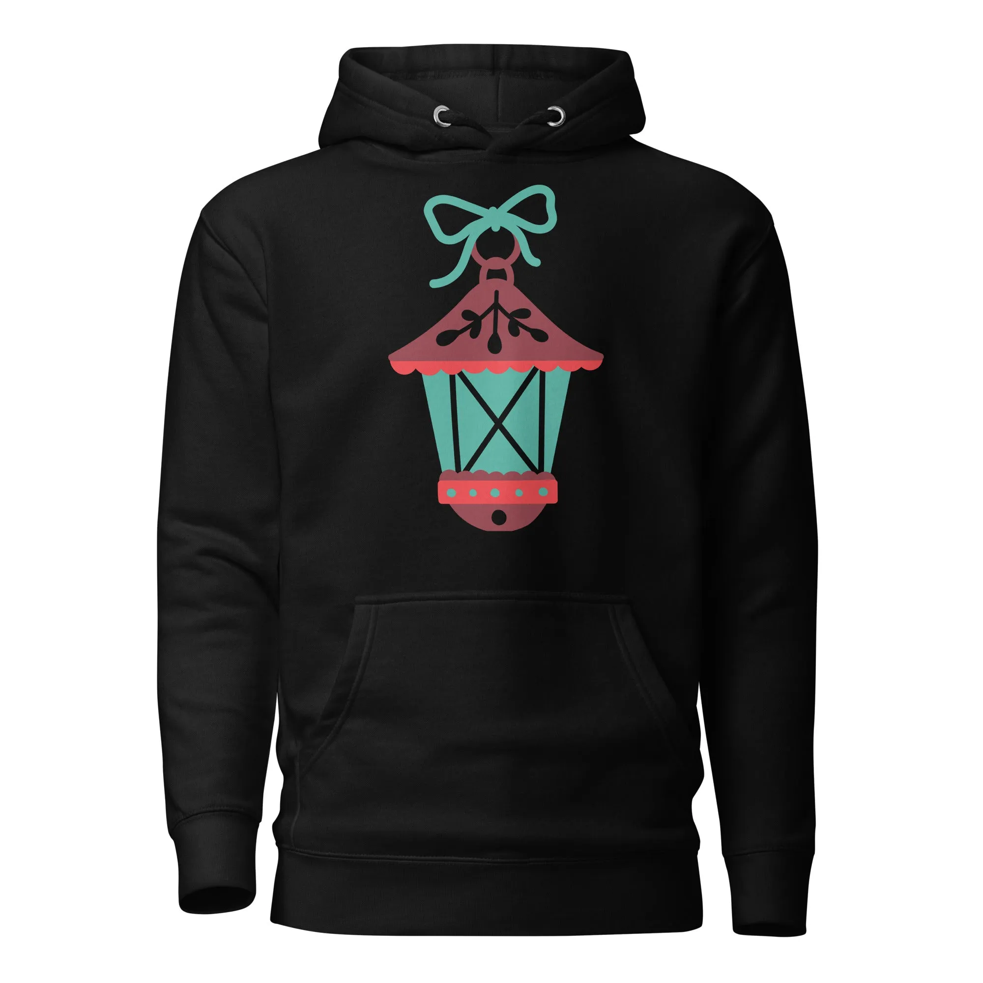 Christmas Hoodie (Glamourange Christmas Gifts - Hoodies for Christmas 0024)