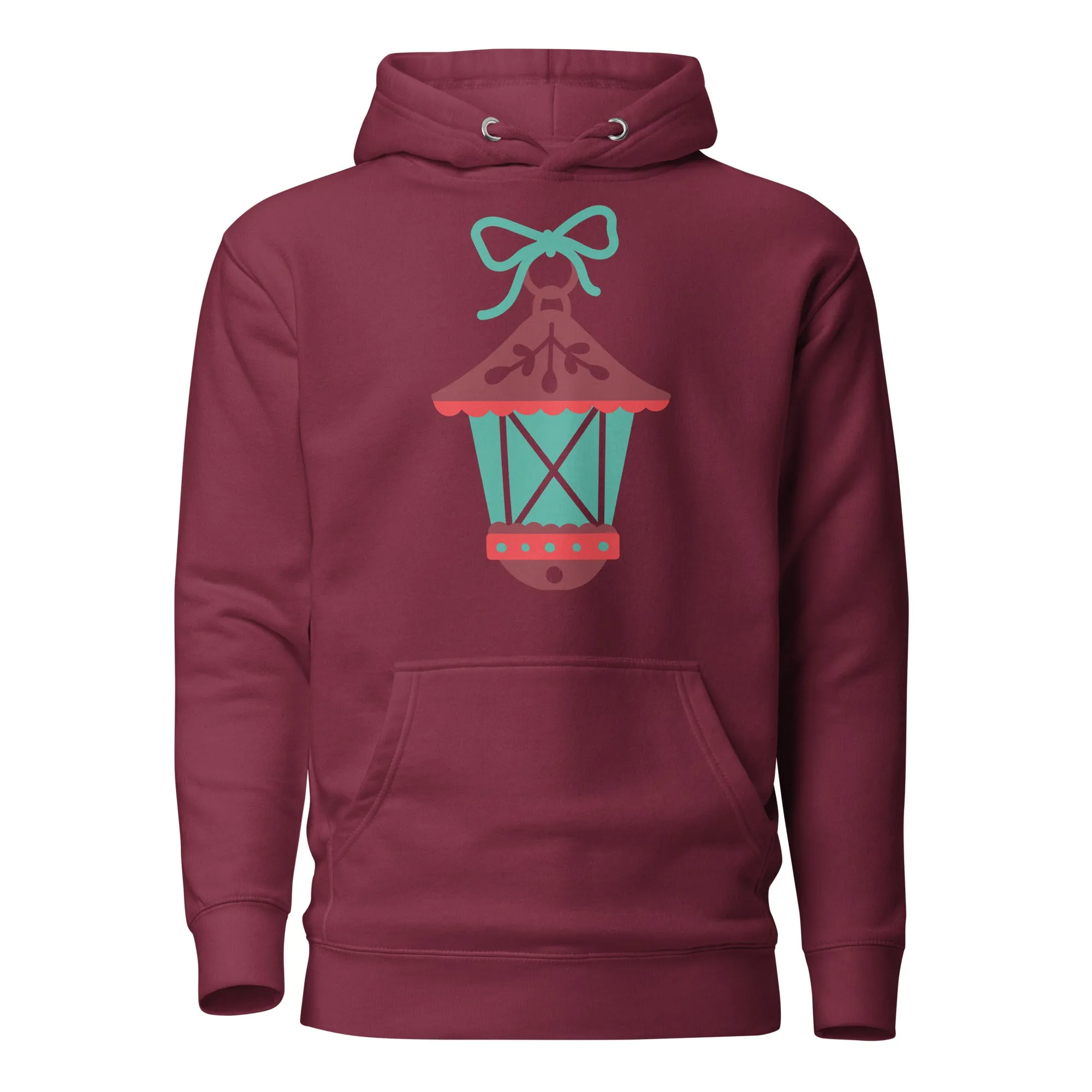 Christmas Hoodie (Glamourange Christmas Gifts - Hoodies for Christmas 0024)
