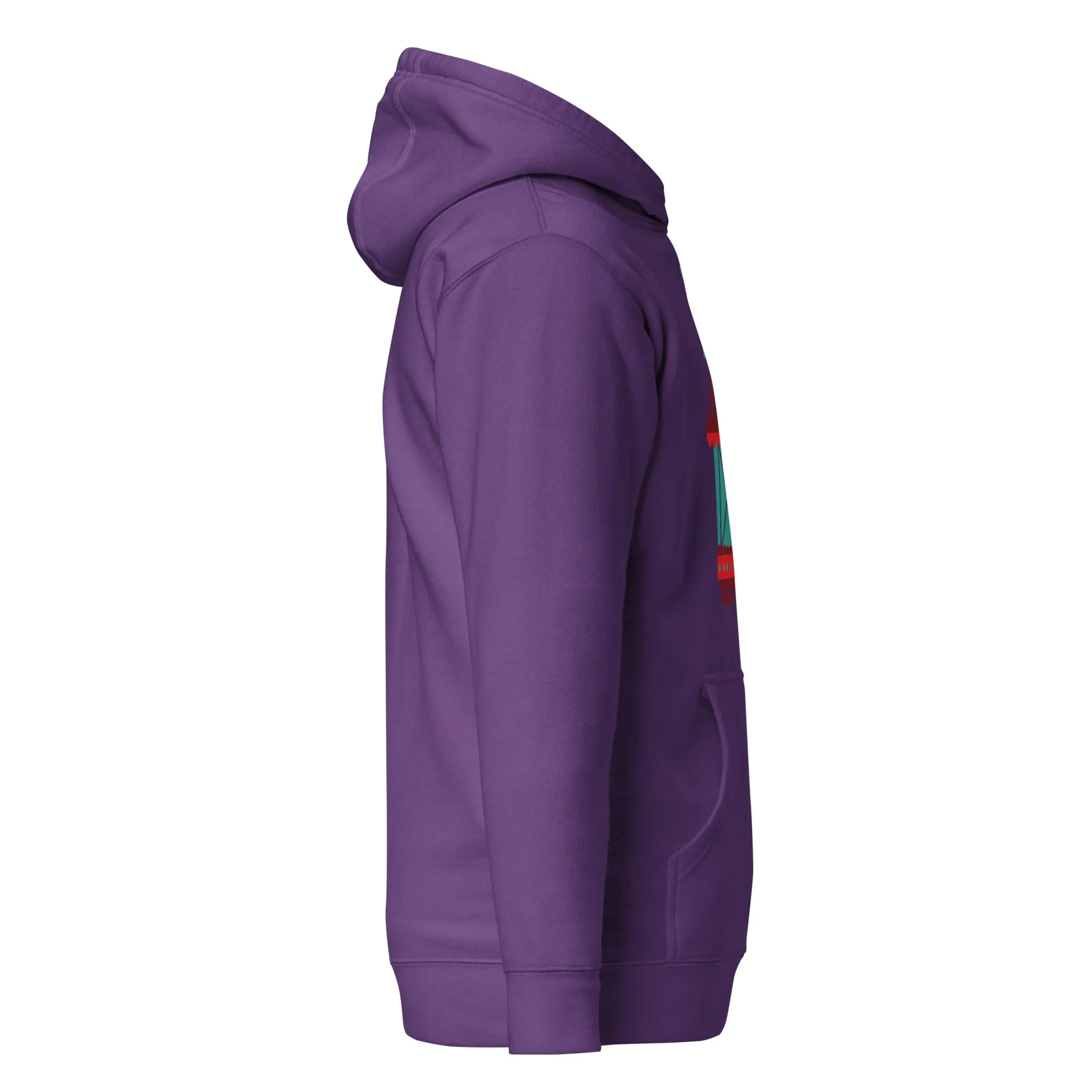 Christmas Hoodie (Glamourange Christmas Gifts - Hoodies for Christmas 0024)