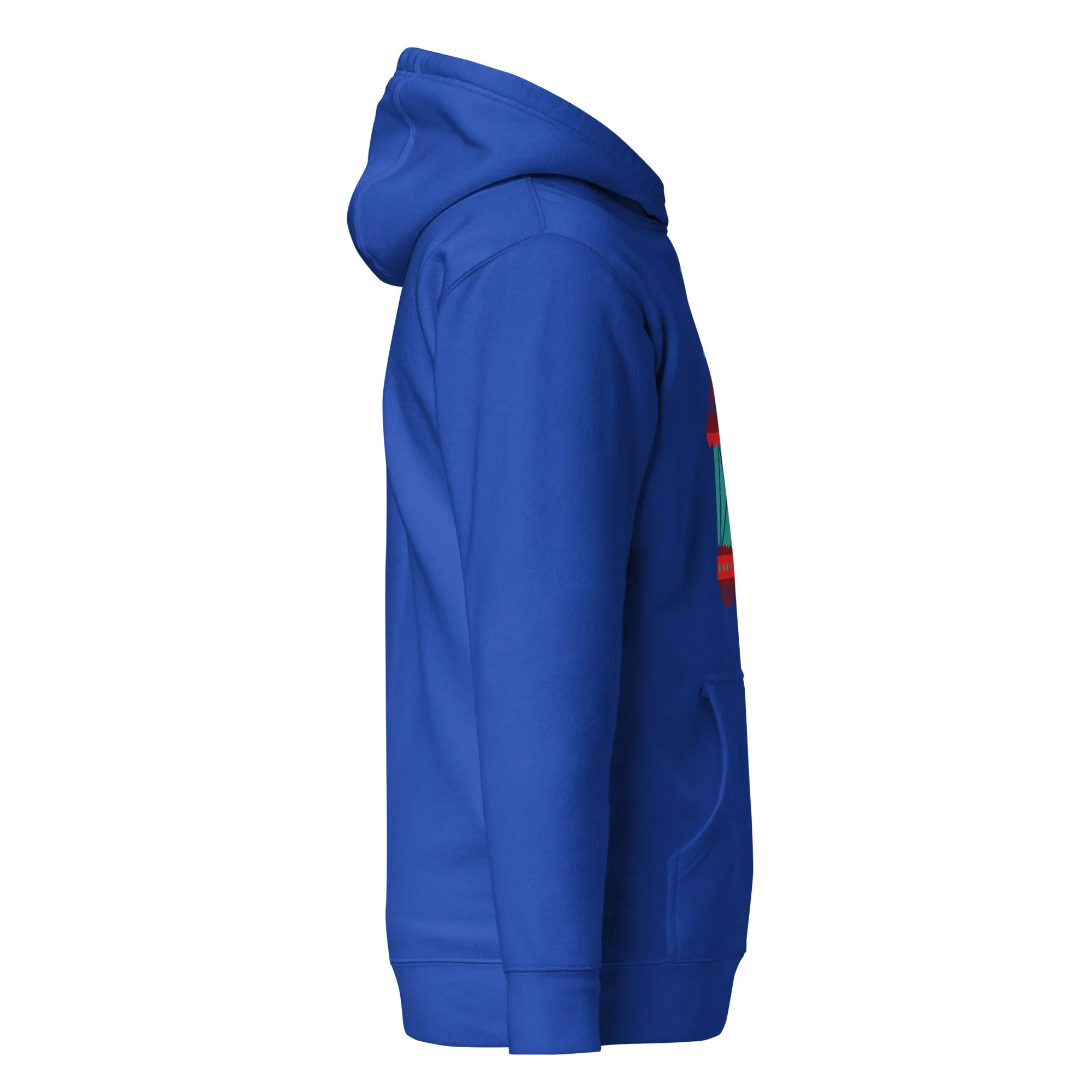 Christmas Hoodie (Glamourange Christmas Gifts - Hoodies for Christmas 0024)