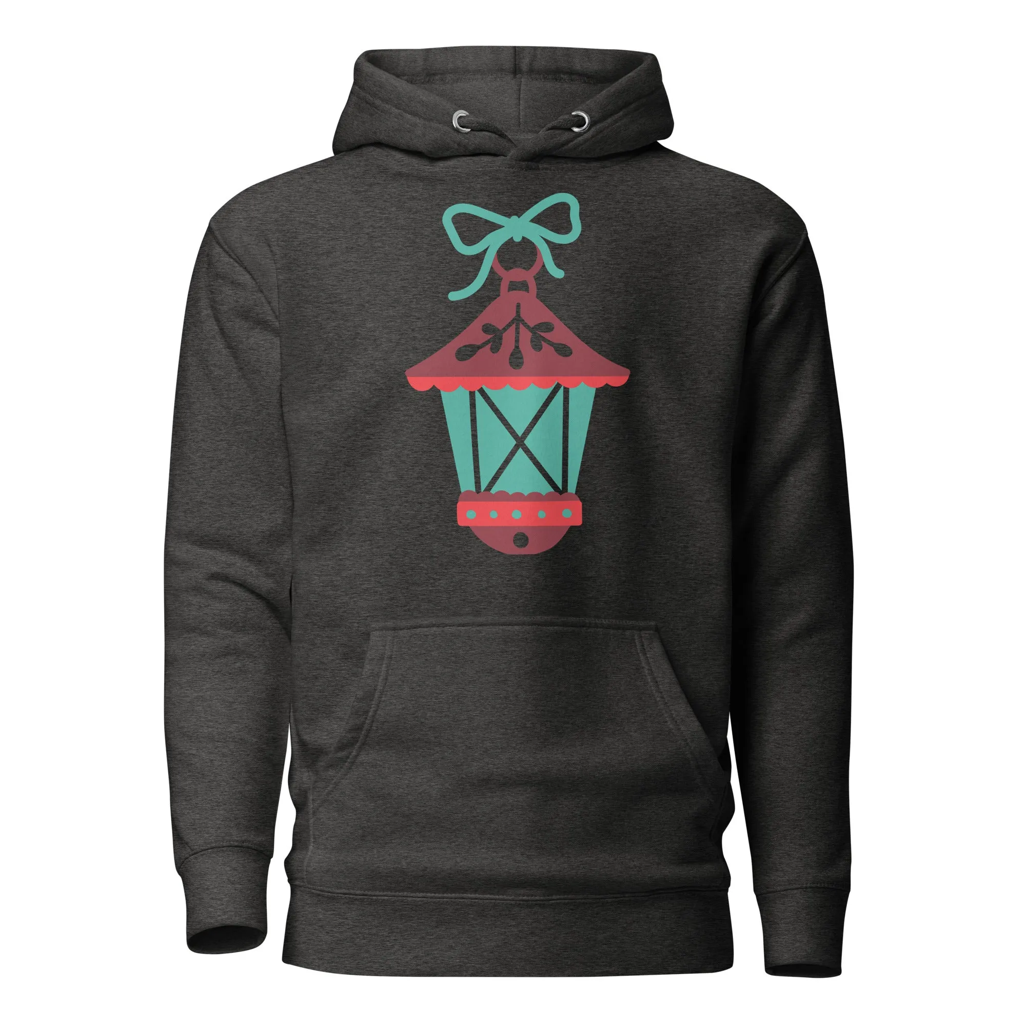 Christmas Hoodie (Glamourange Christmas Gifts - Hoodies for Christmas 0024)