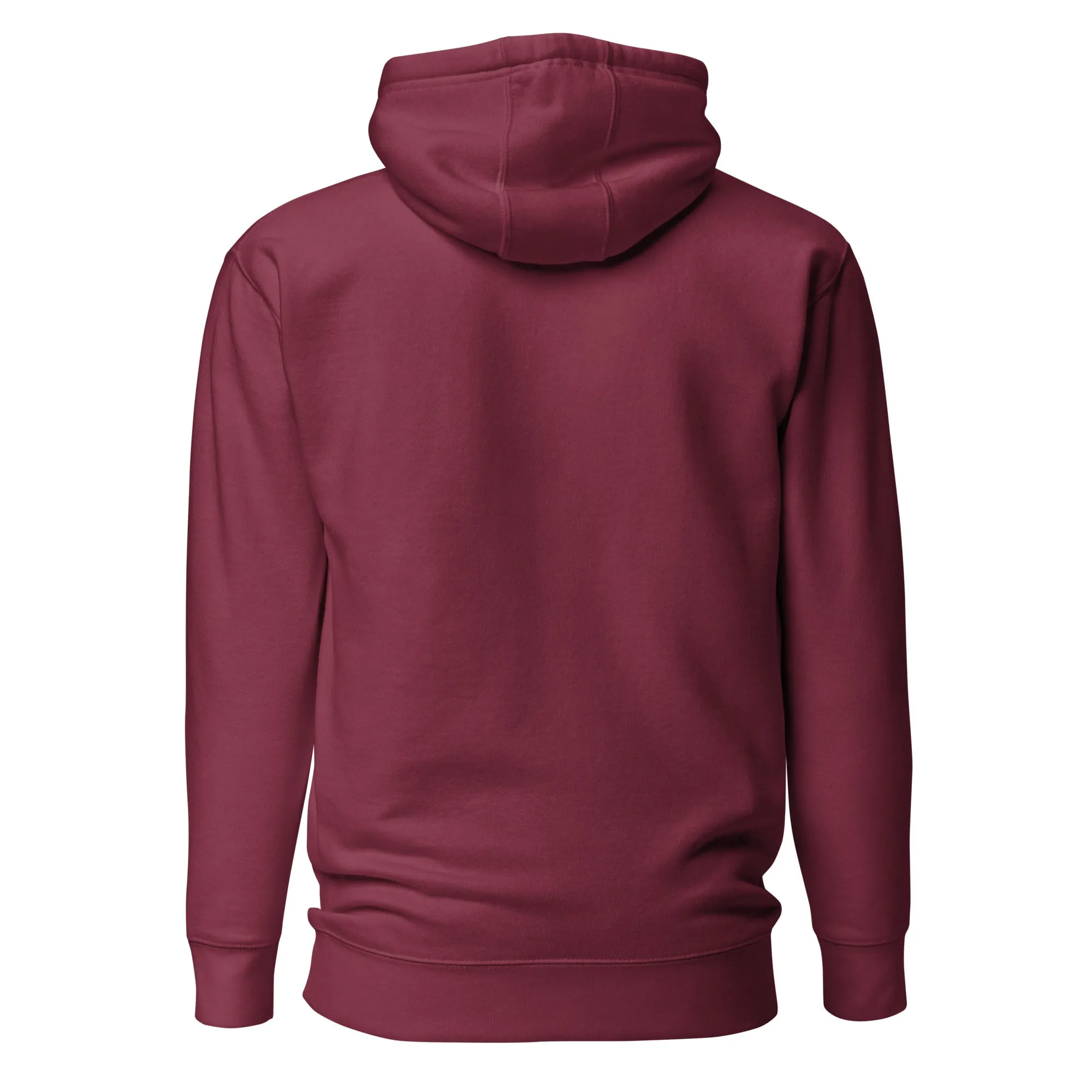 Christmas Hoodie (Glamourange Christmas Gifts - Hoodies for Christmas 0024)