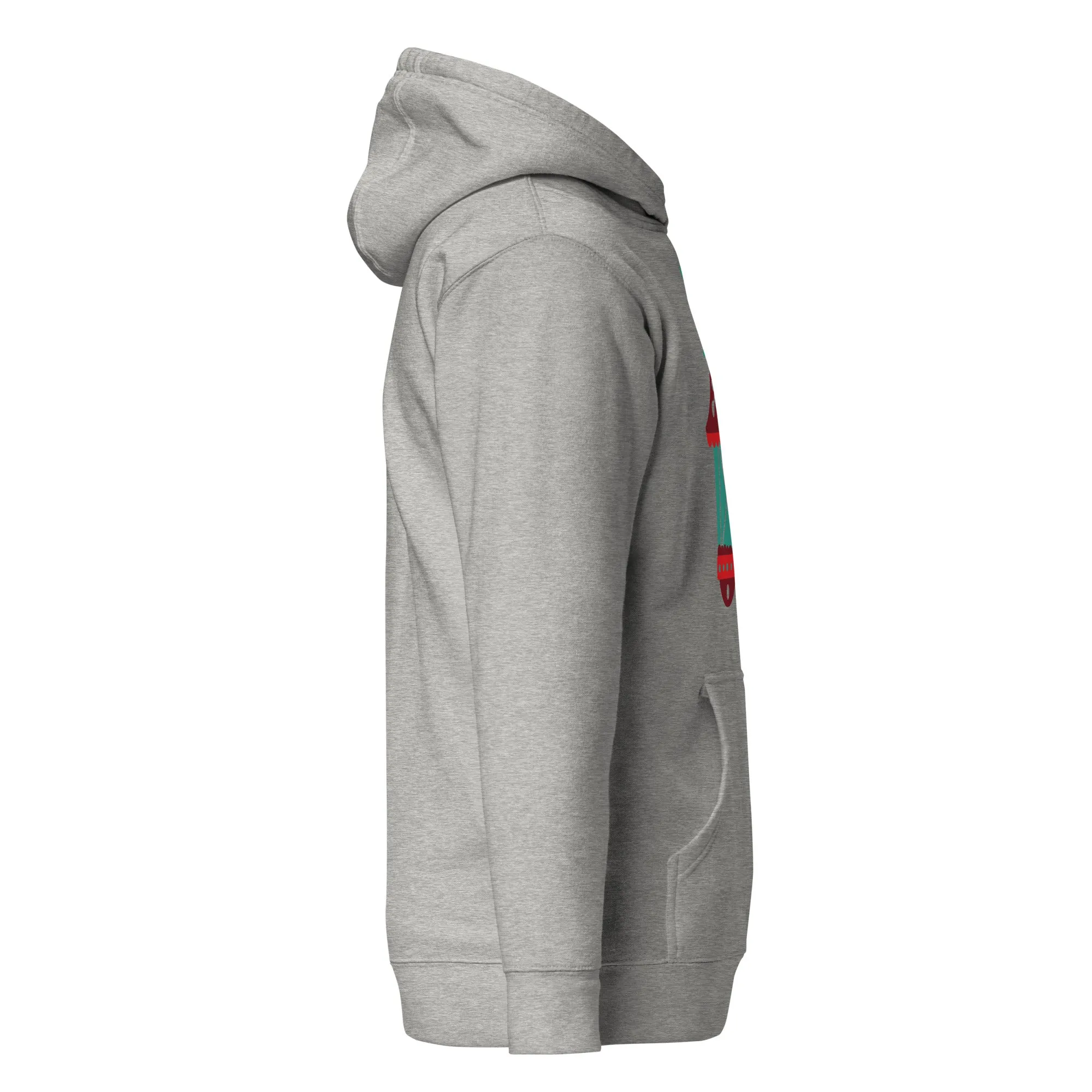 Christmas Hoodie (Glamourange Christmas Gifts - Hoodies for Christmas 0024)