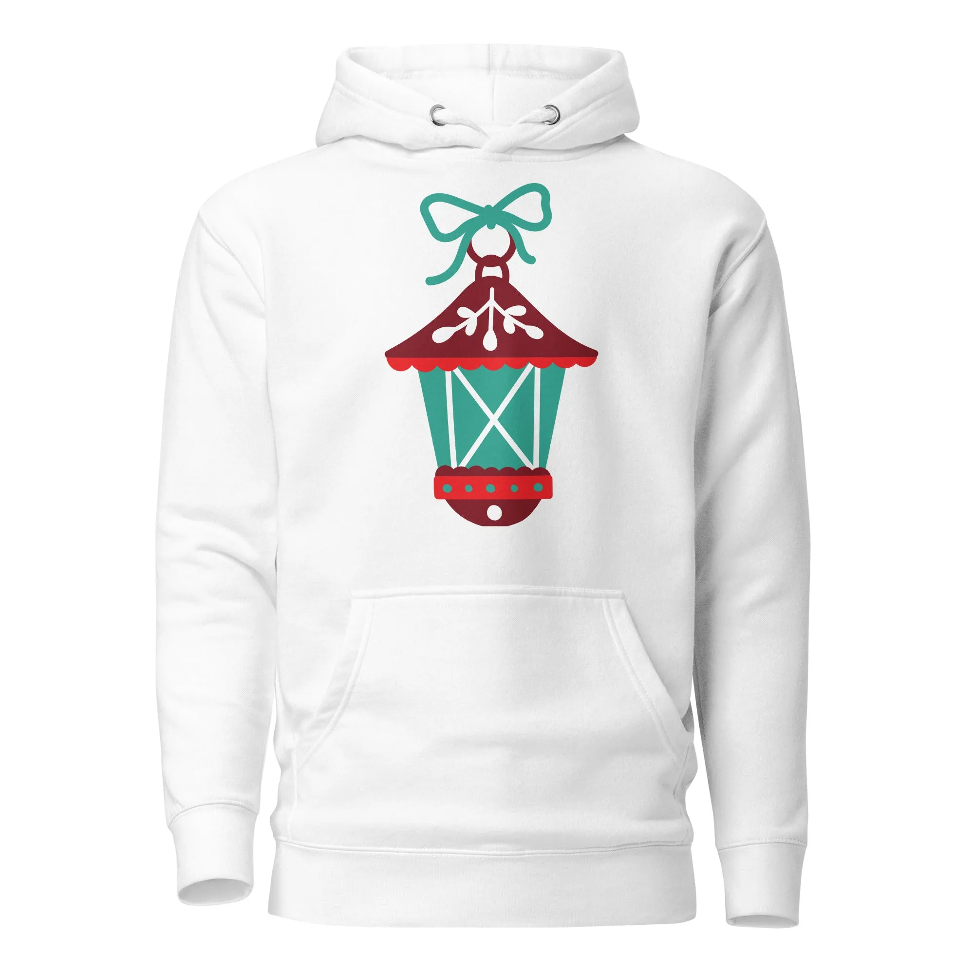 Christmas Hoodie (Glamourange Christmas Gifts - Hoodies for Christmas 0024)